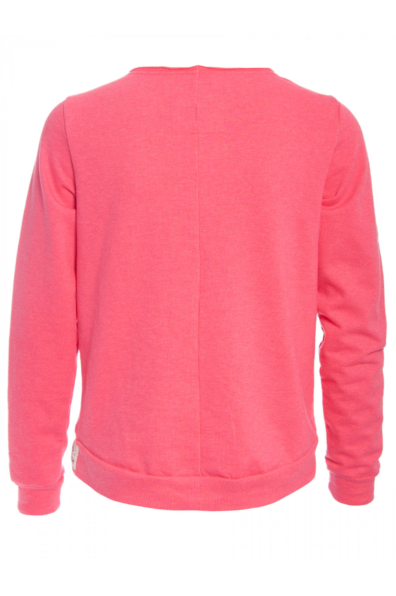 Better Rich Pullover Pink GRUENER.AT