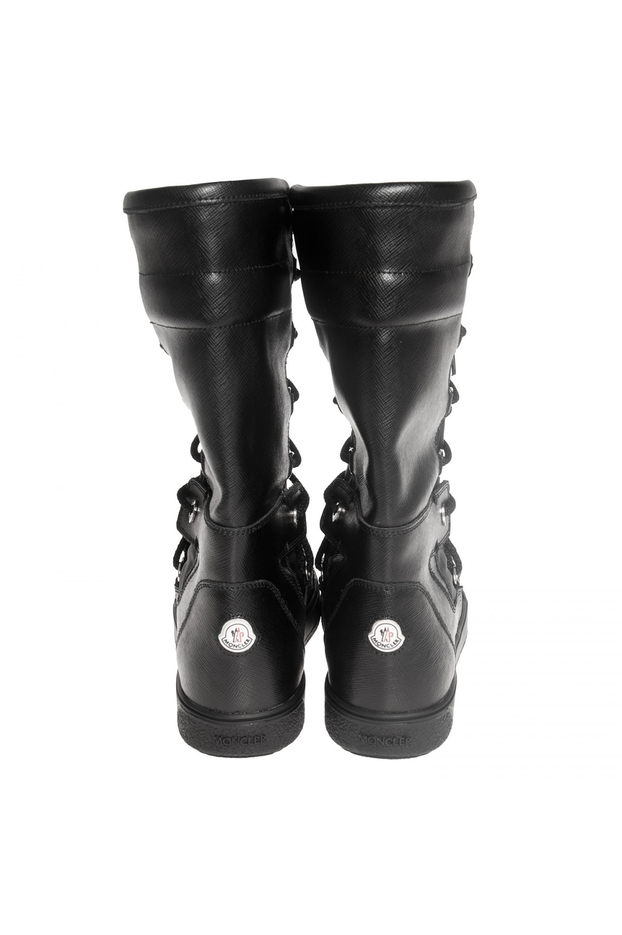 Moncler top fanny boot
