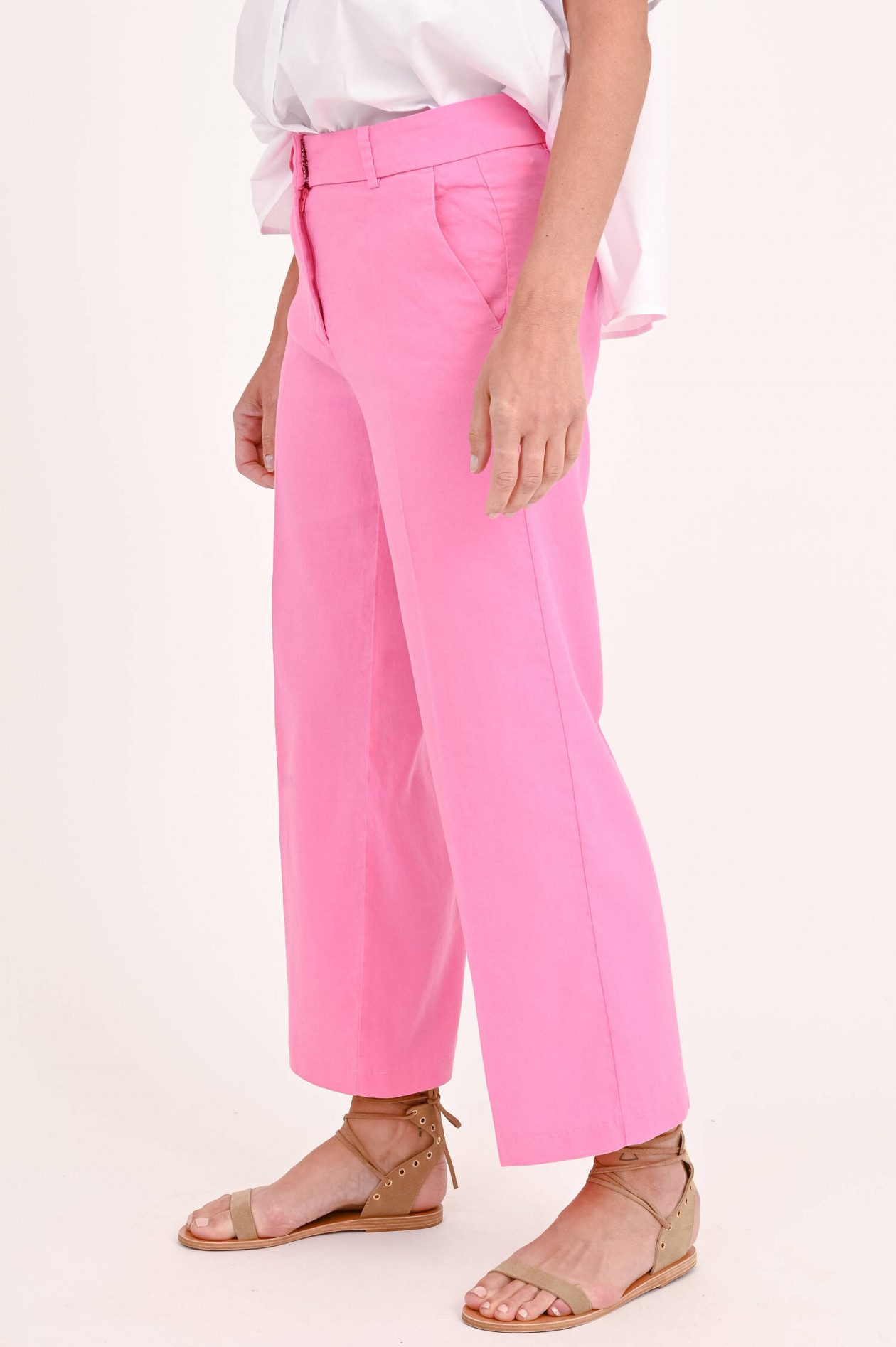 Cambio damenhosen sommer