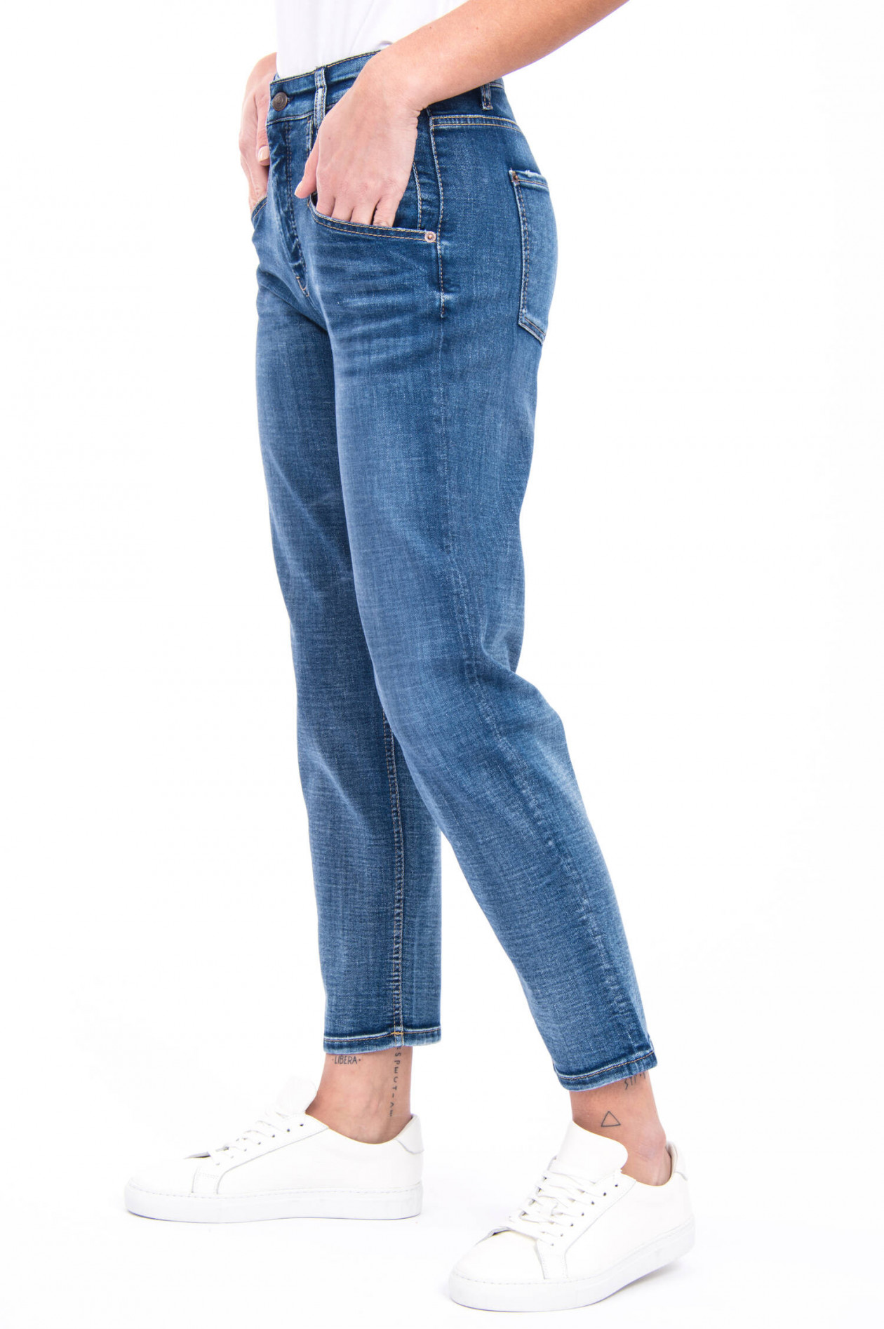 Cambio hot sale jeans website