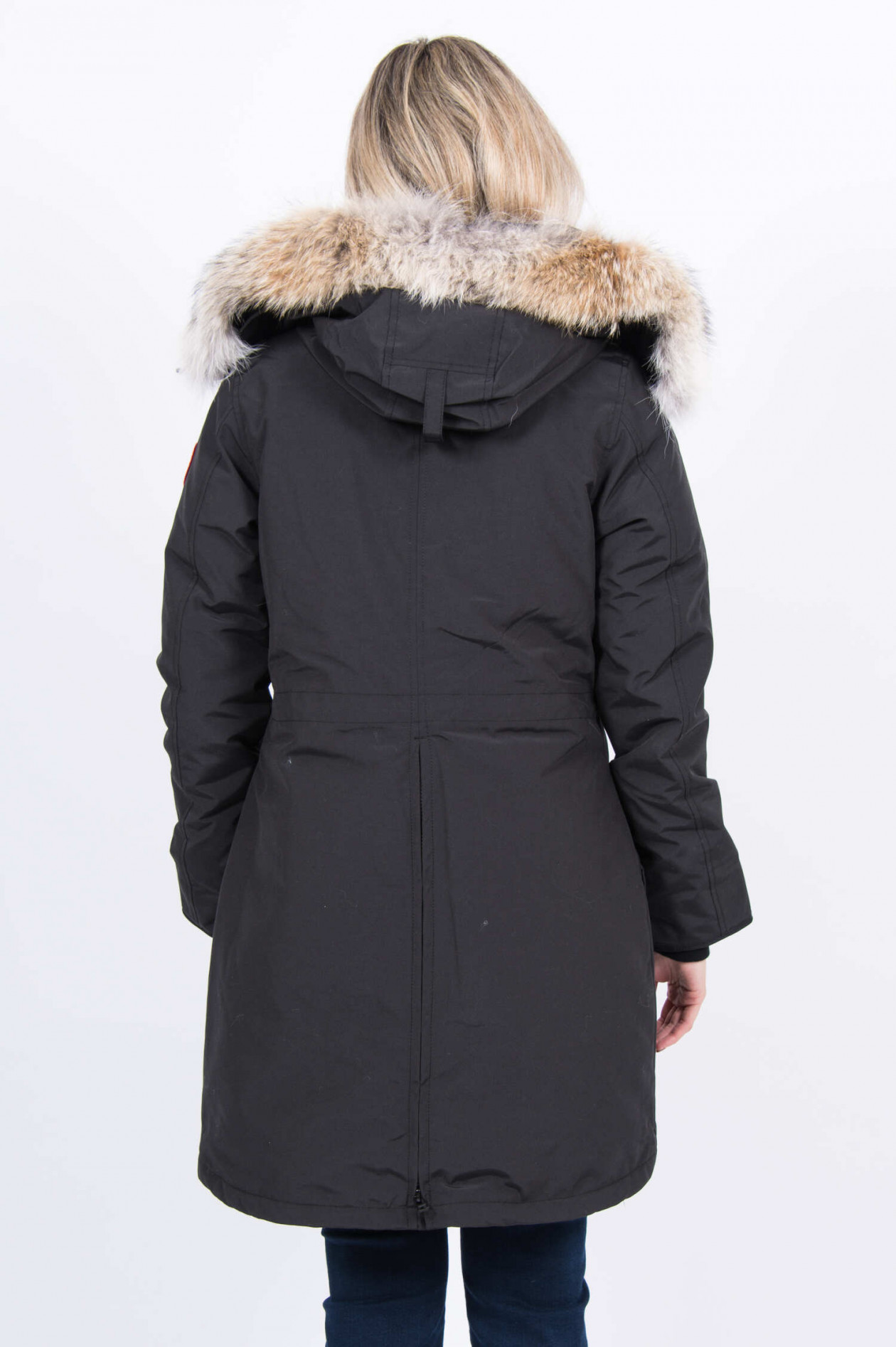 Canada goose damen auf raten shop
