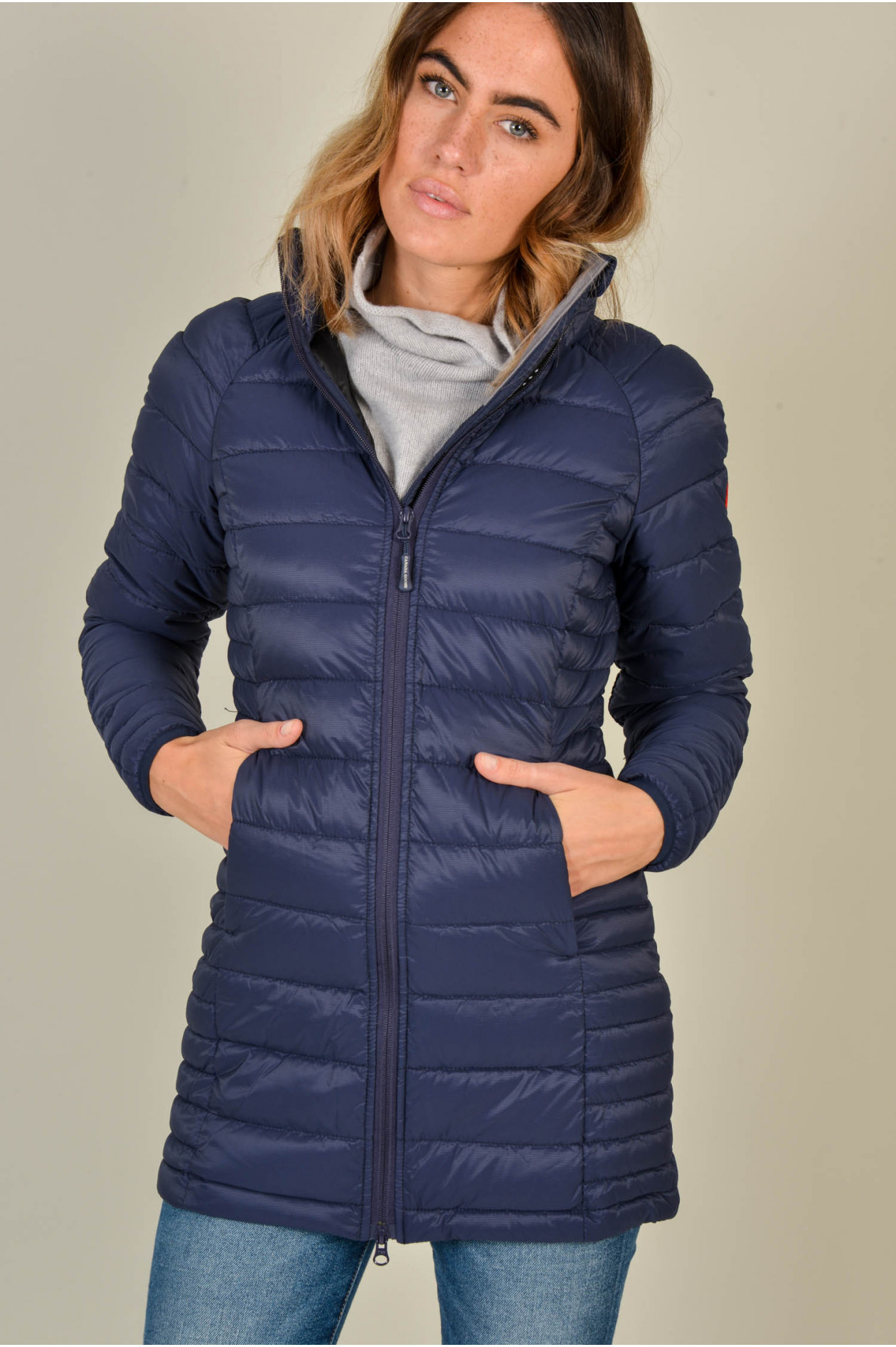 Canada goose new arrivals brookvale blue