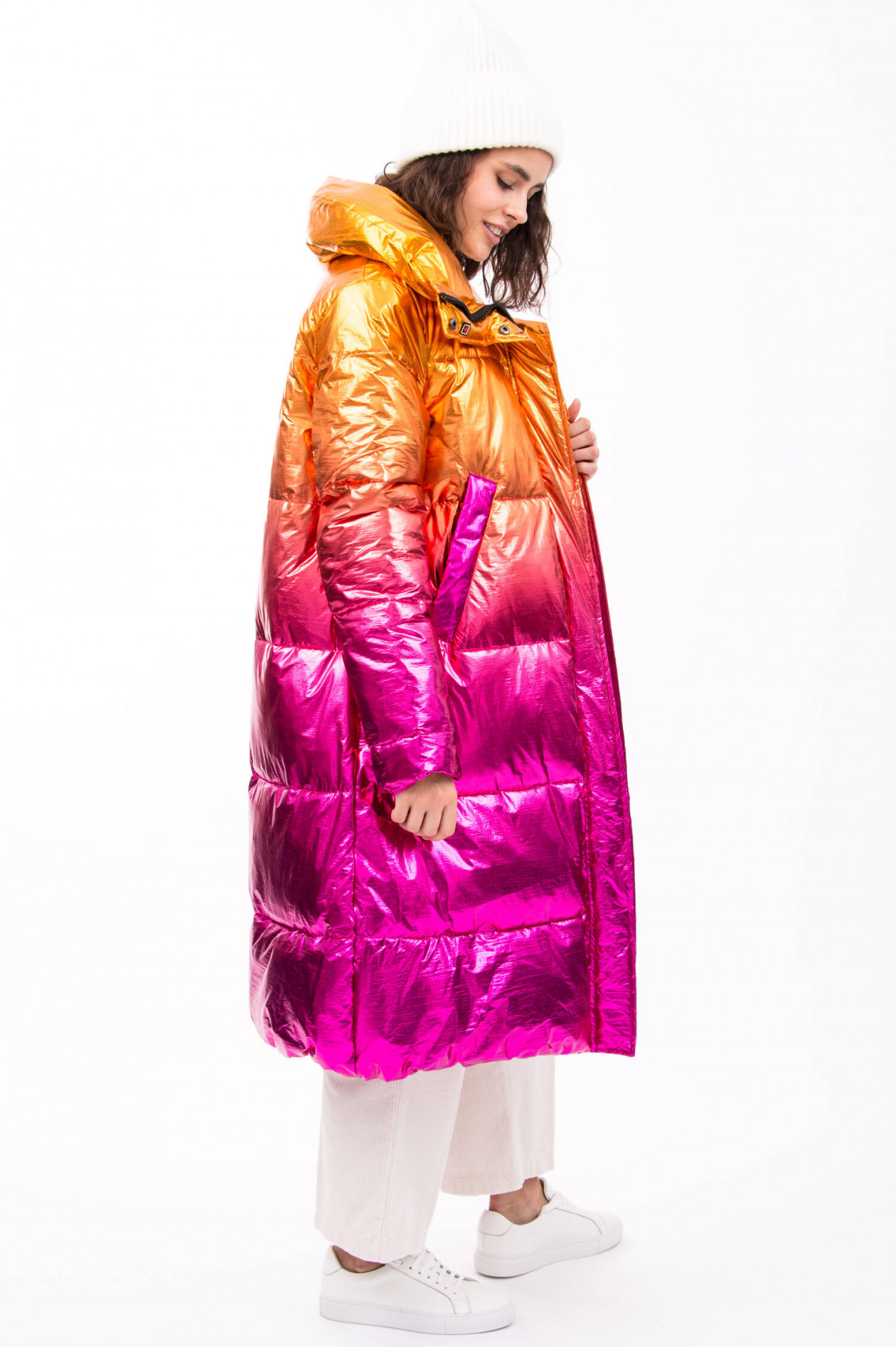 Canadian wintermantel clearance