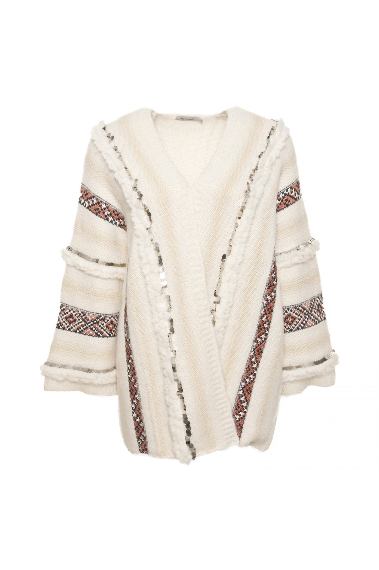 Mes hot sale demoiselles cardigan