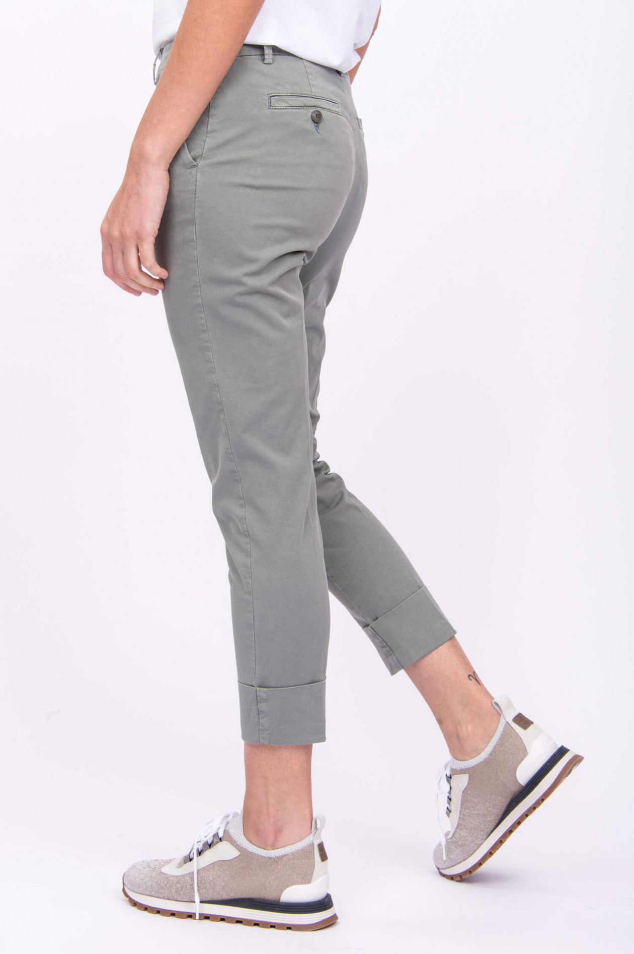 Closed chino hose clearance