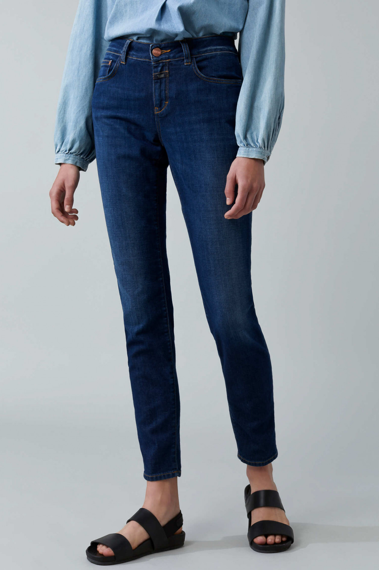 Closed baker long jeans 2025