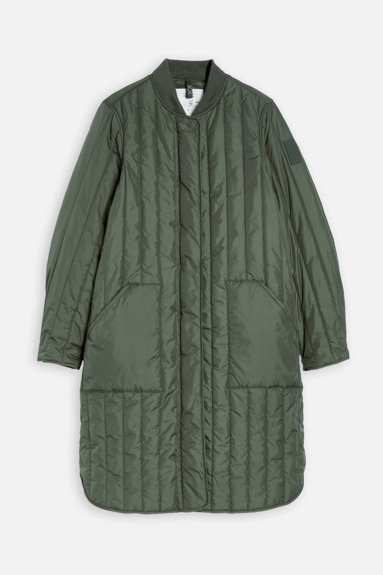 Bomber steppmantel damen Clearance
