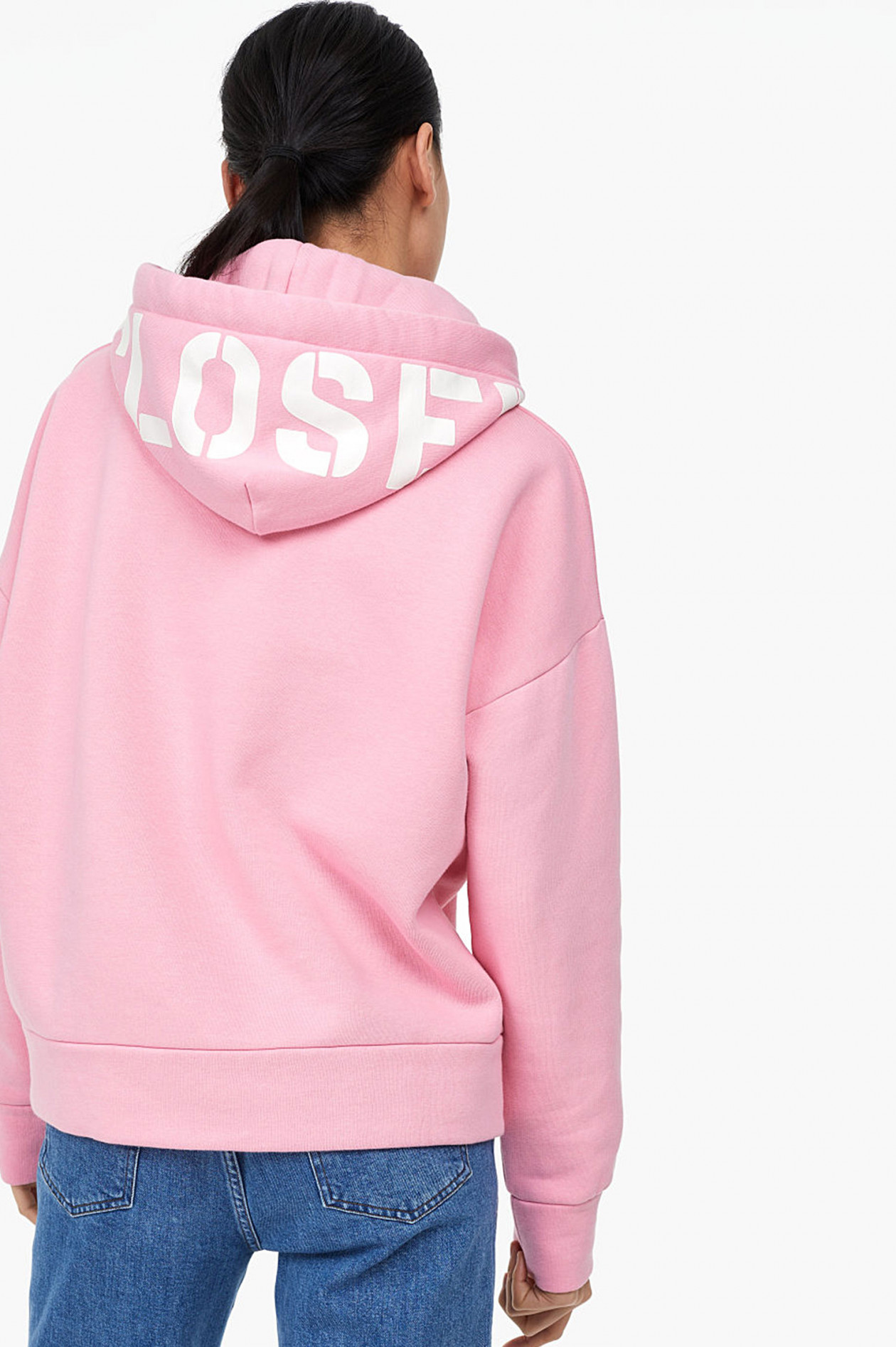Closed Sweater in Pink | GRUENER.AT Closed Sweater in Pink | GRUENER.AT