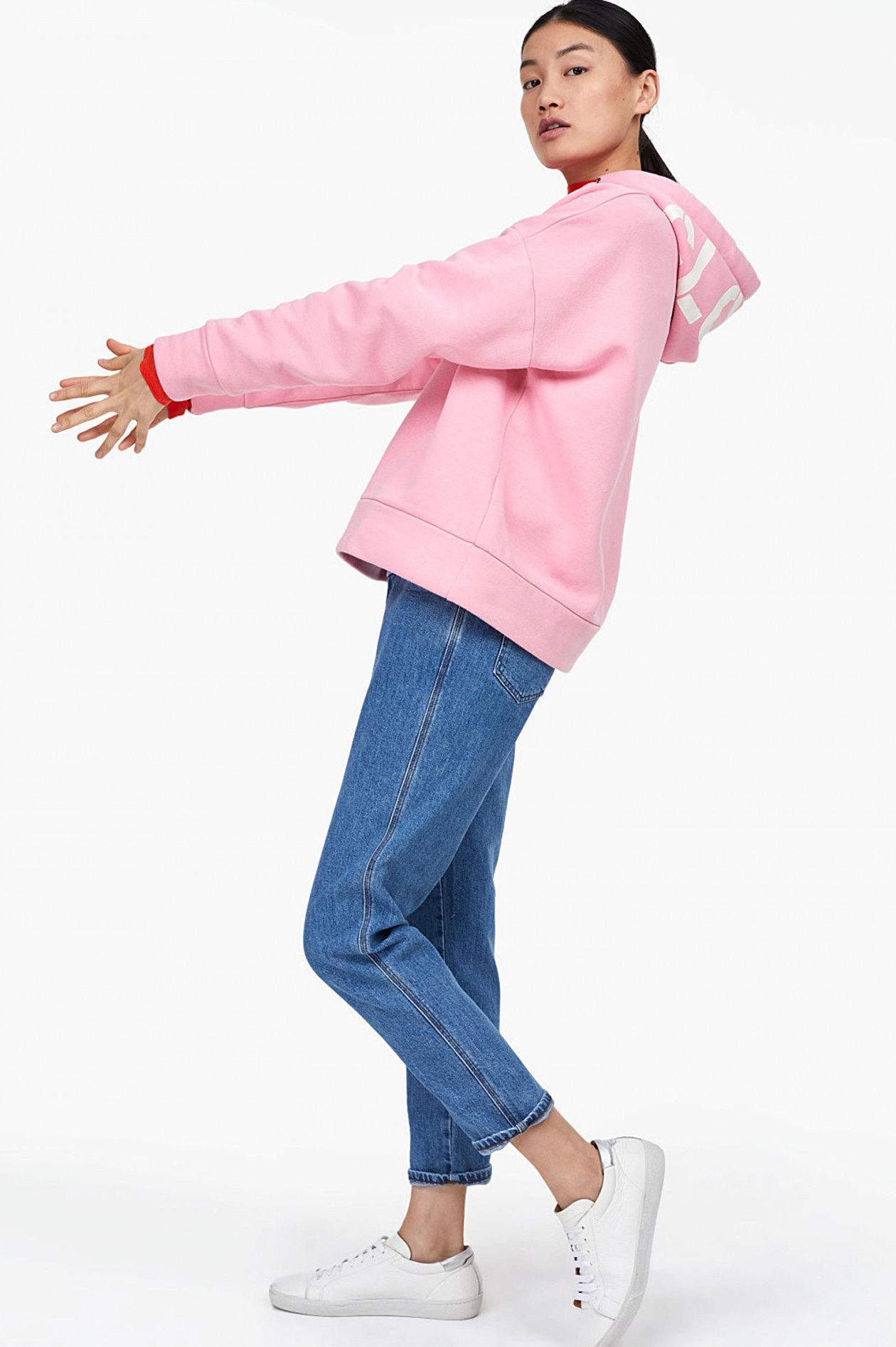 Closed Sweater in Pink | GRUENER.AT Closed Sweater in Pink | GRUENER.AT