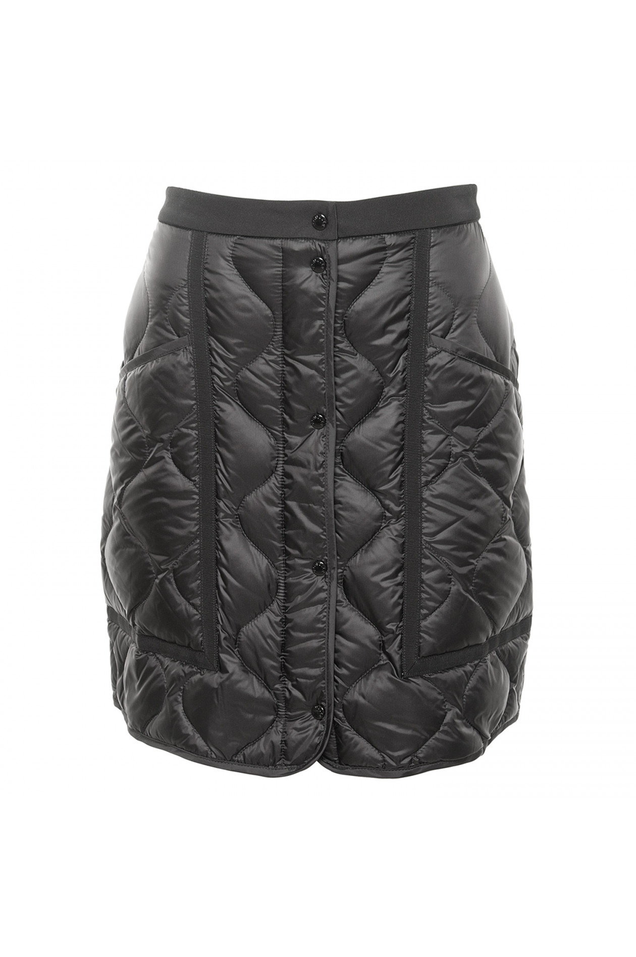 Moncler gonna store