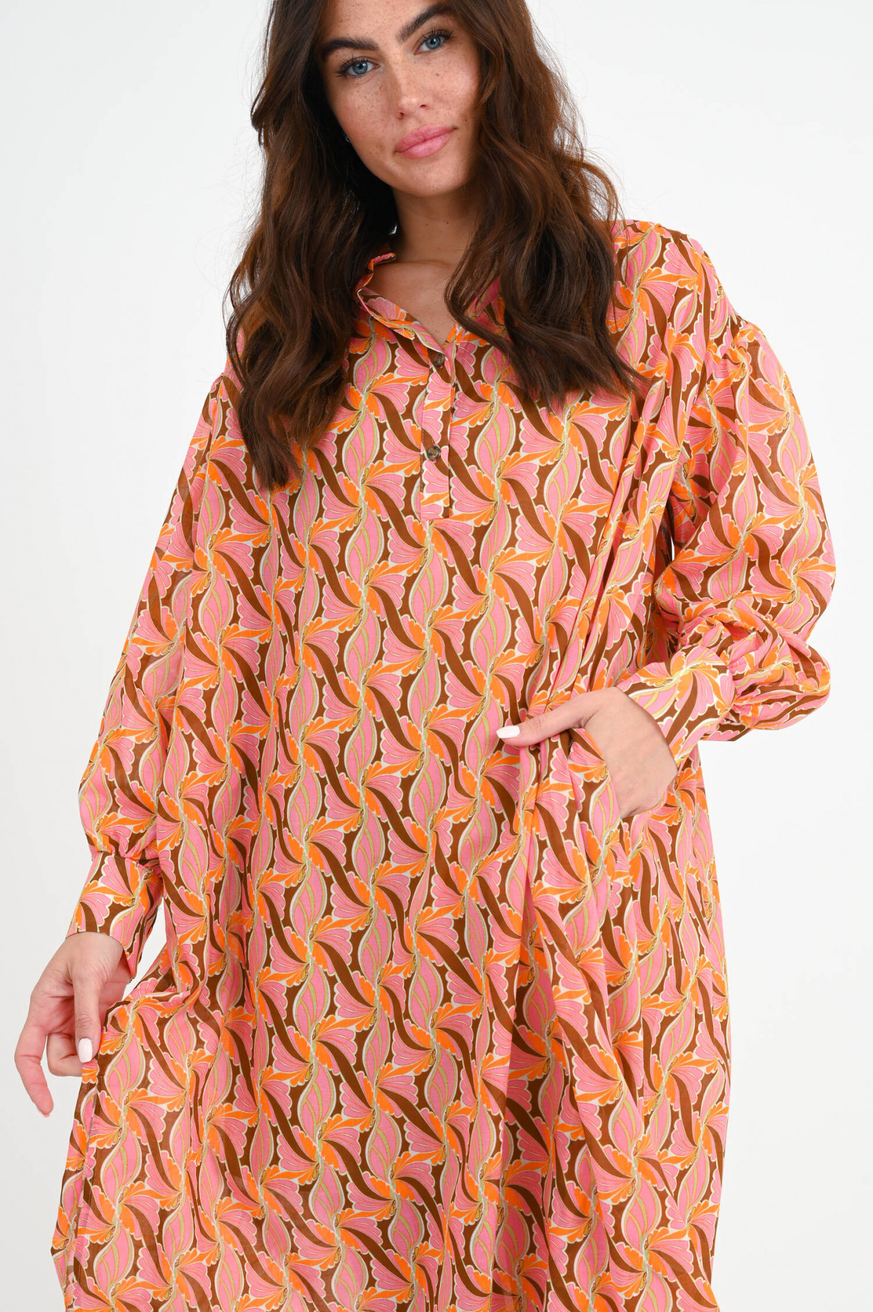Devotion twins kleid clearance