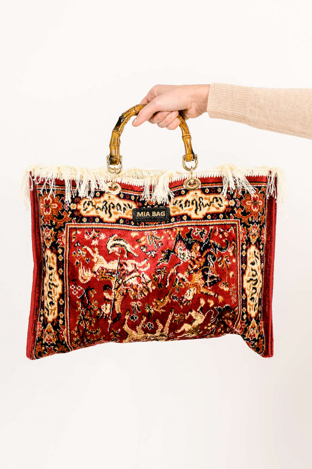 Mia bag bamboo gipsy hot sale