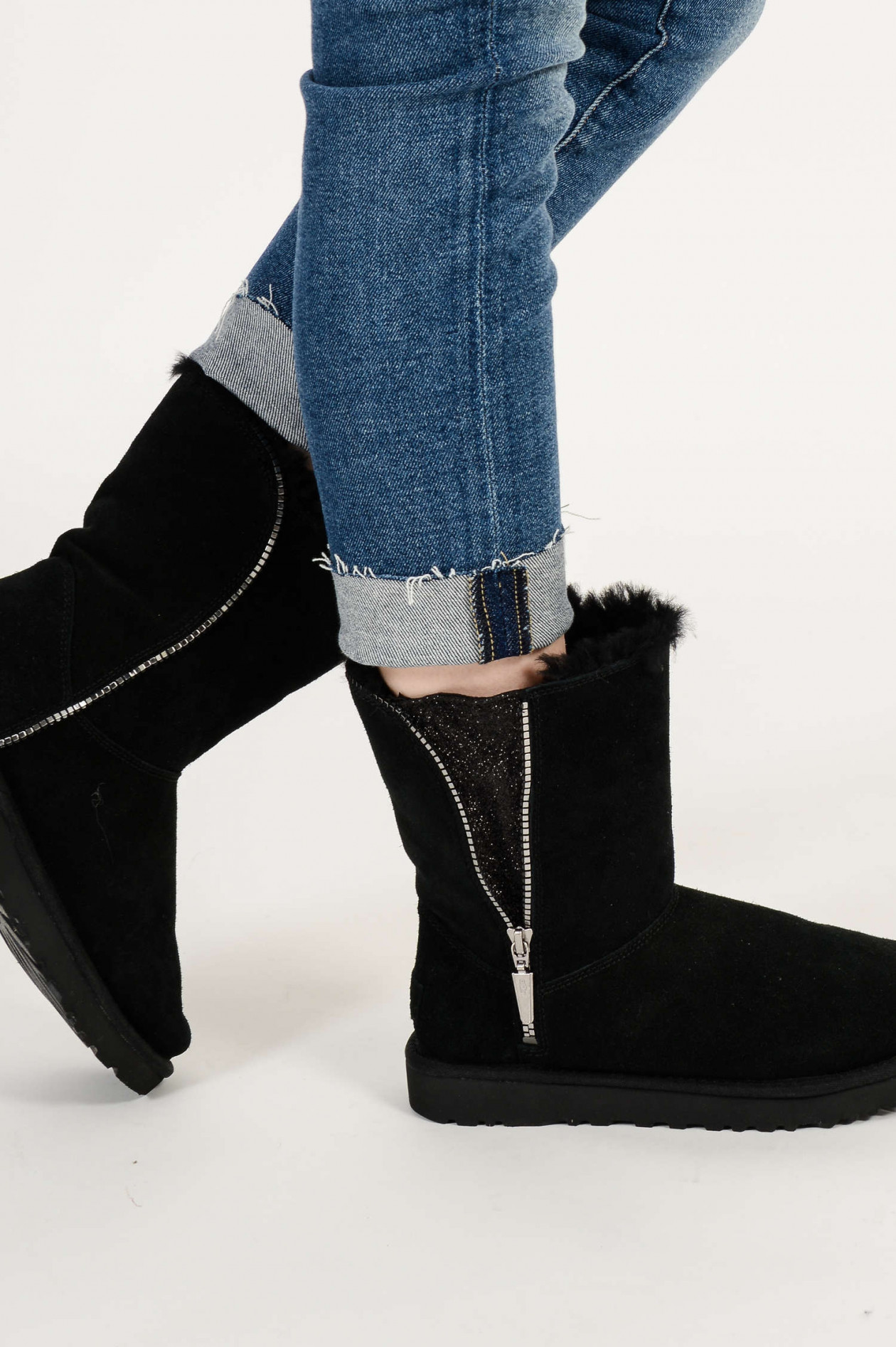 Ugg marice black 2025