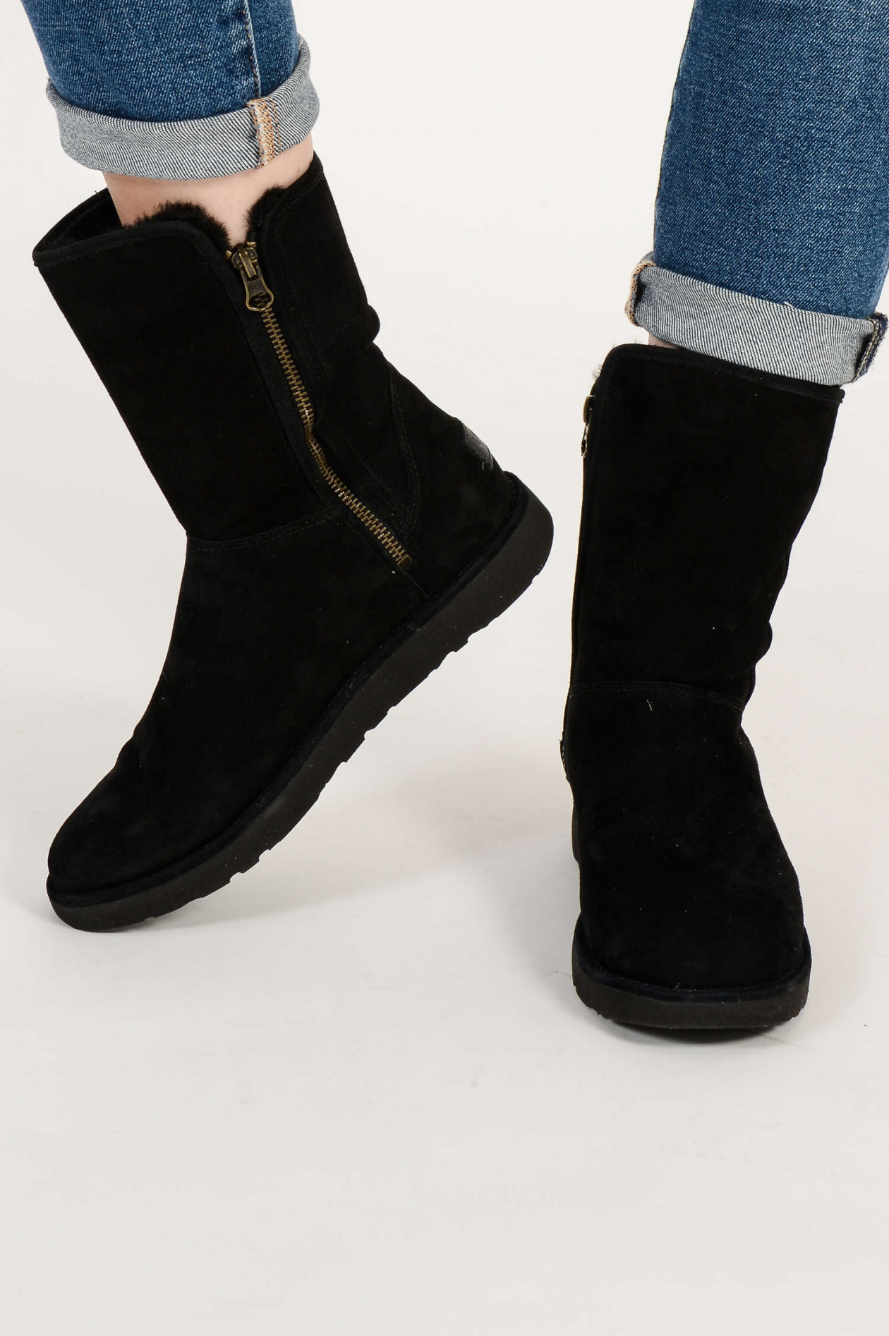 Ugg w online abree short