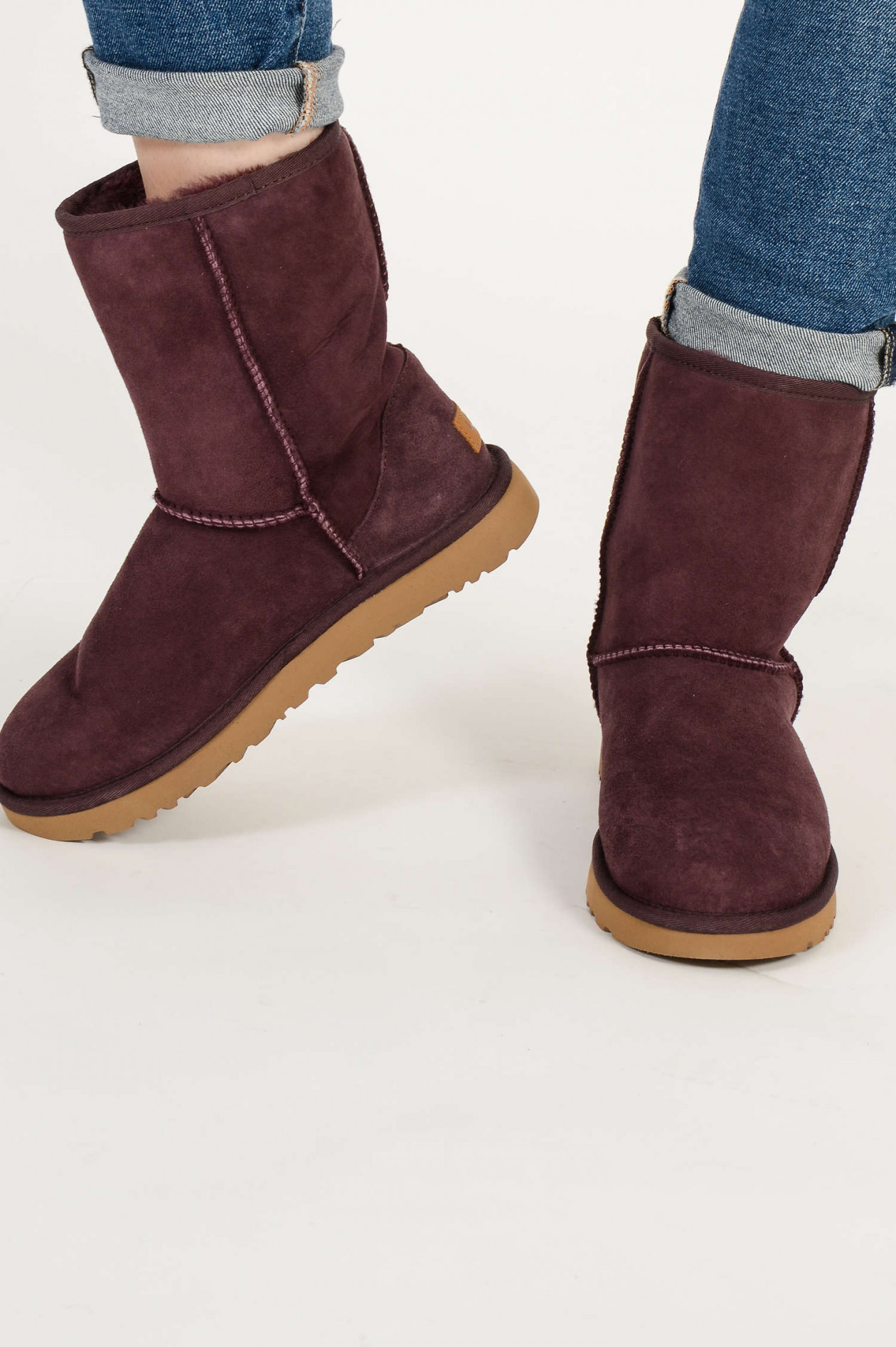 Ugg bordeaux new arrivals