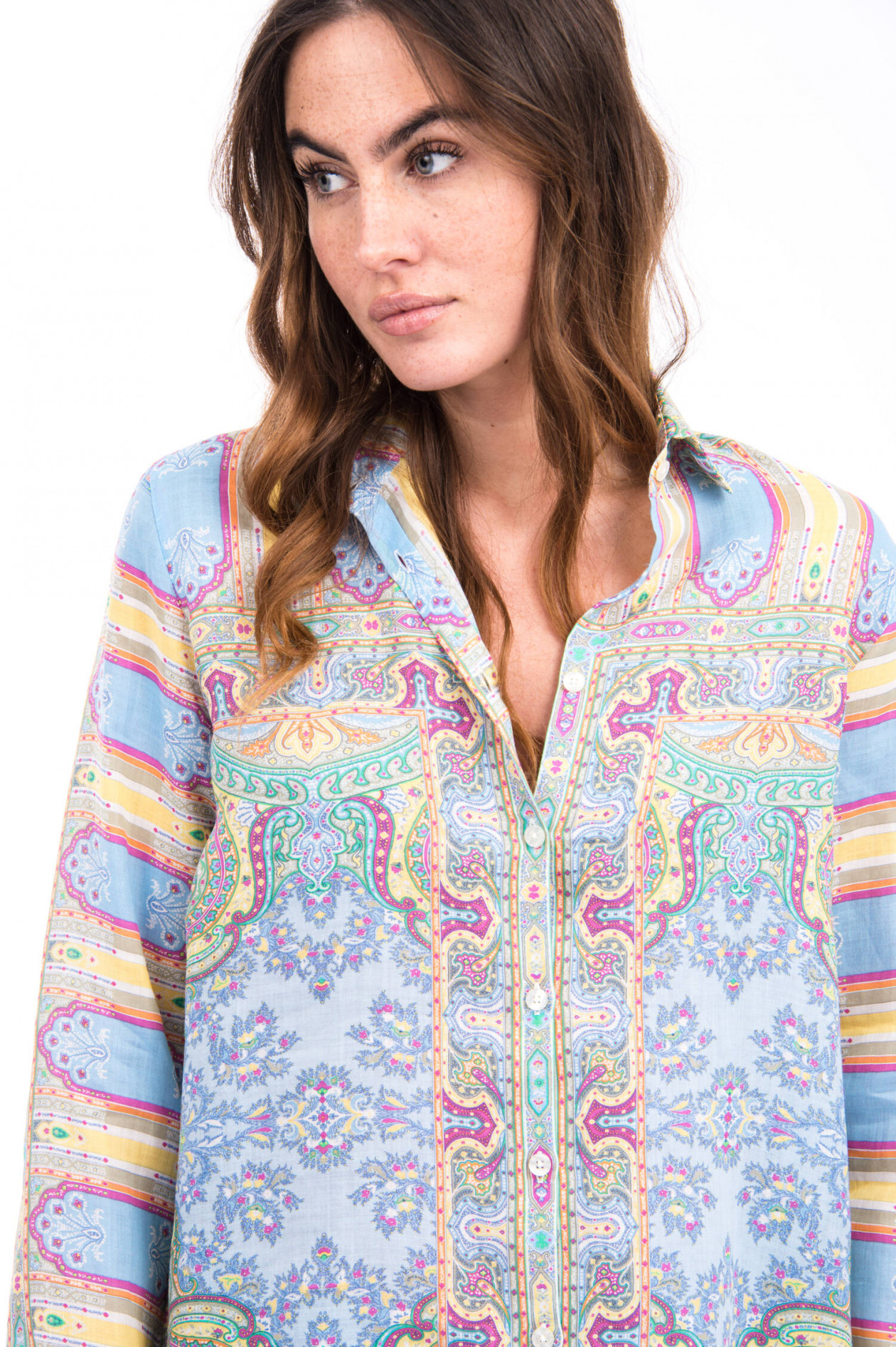 Etro bluse Clearance