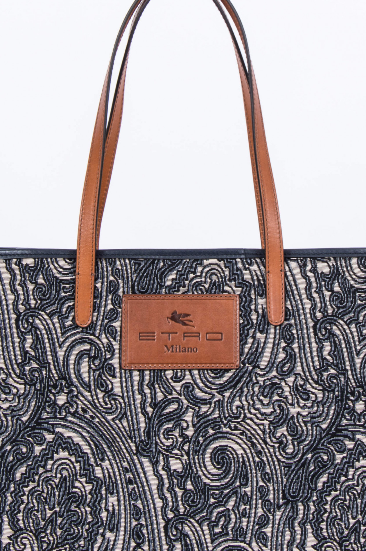 Etro shopper hotsell