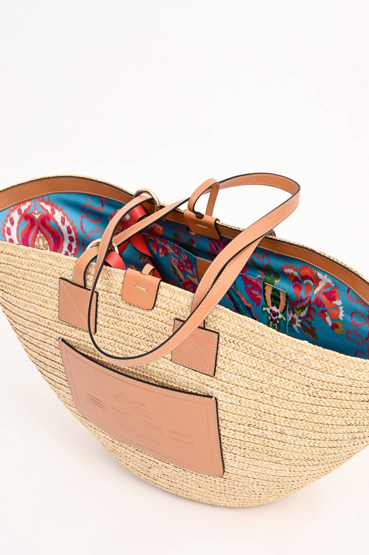 Etro strandtasche clearance