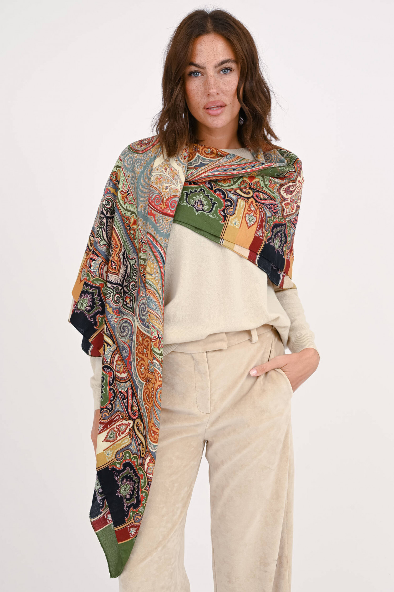 etro schals