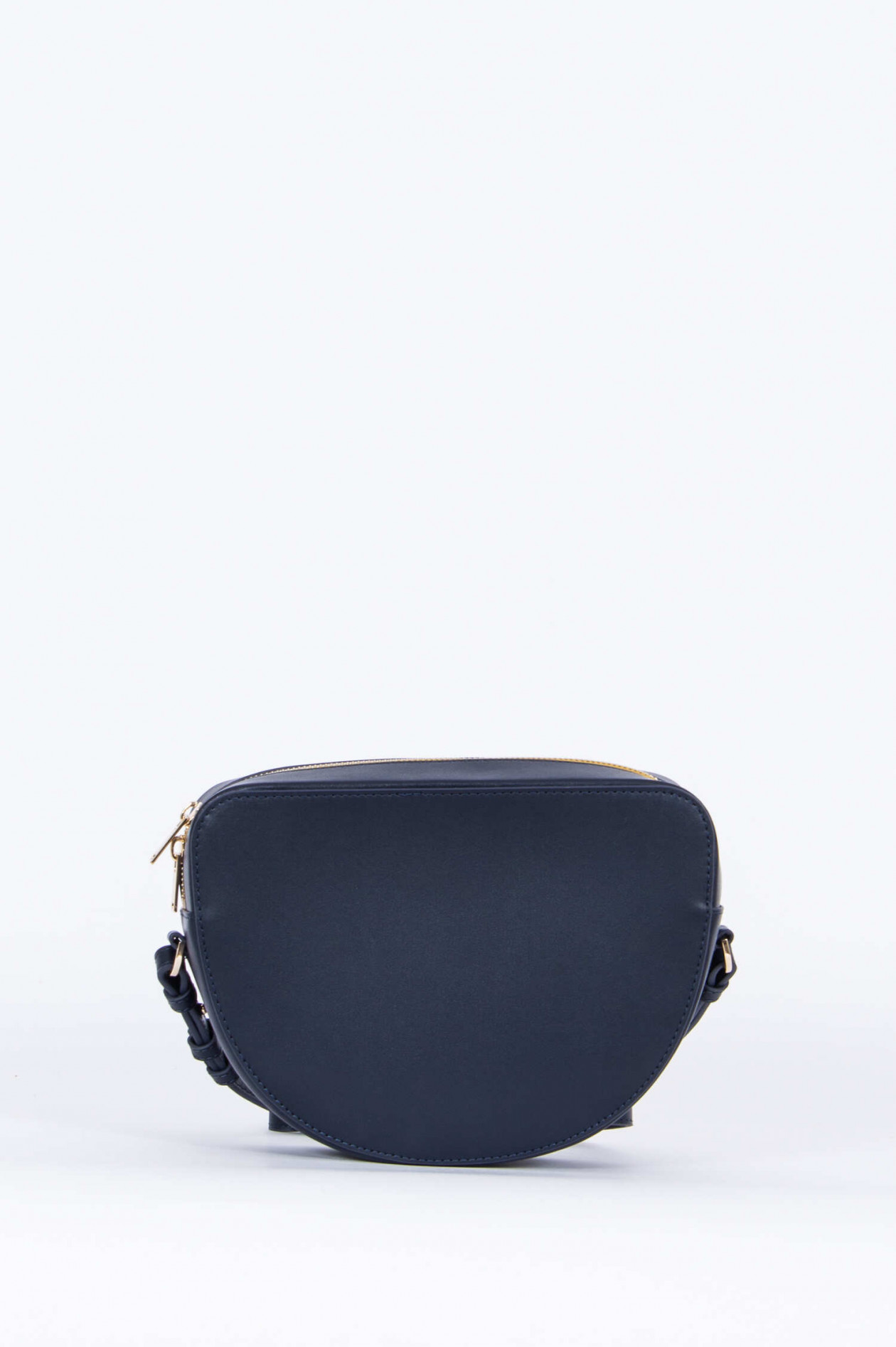 French Connection Crossbody Bag in Navy Senfgelb GRUENER.AT