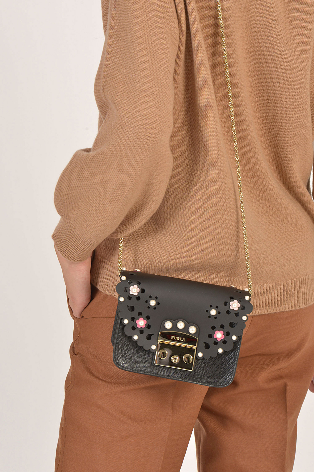 Furla flap online