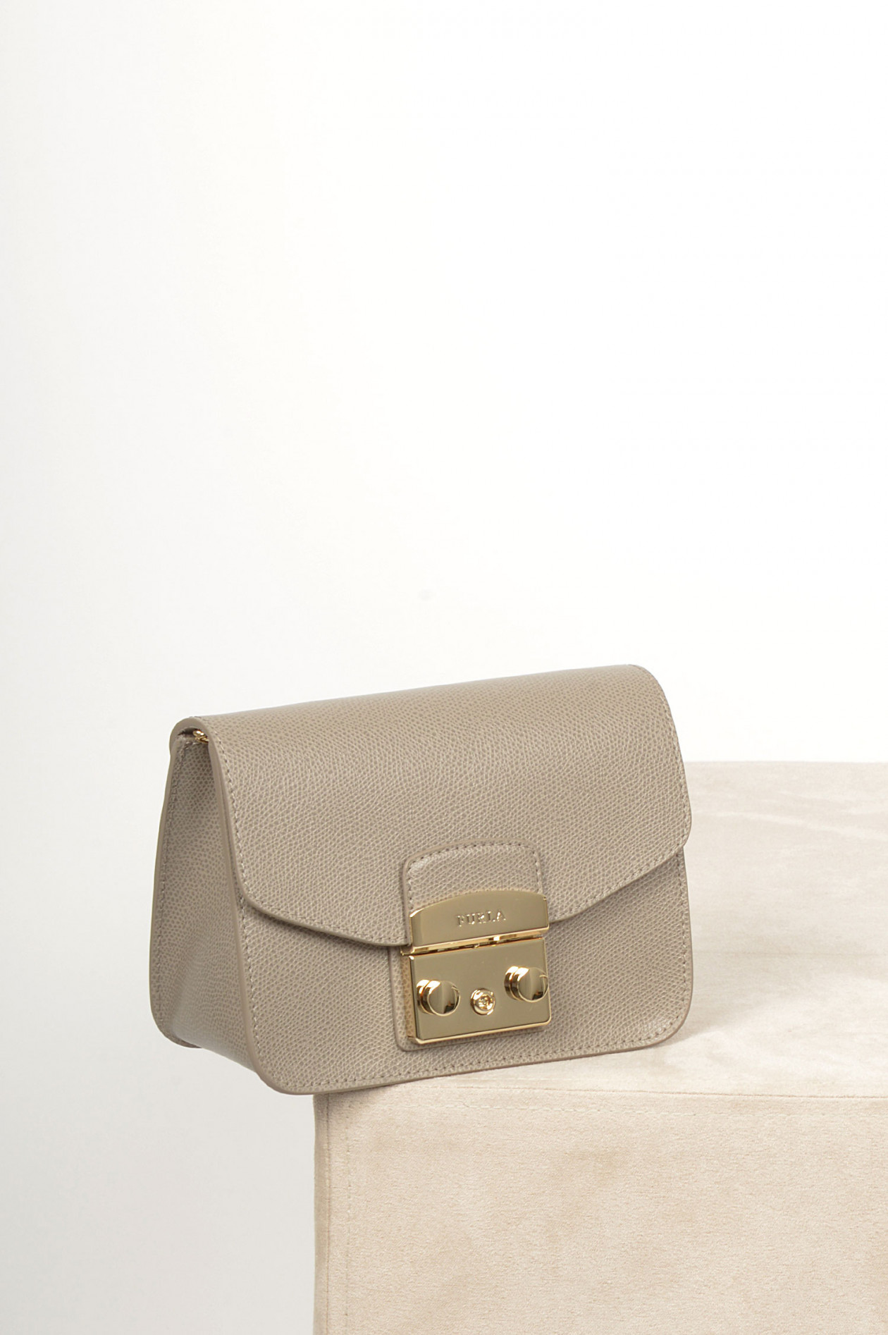 Furla sales metropolis beige