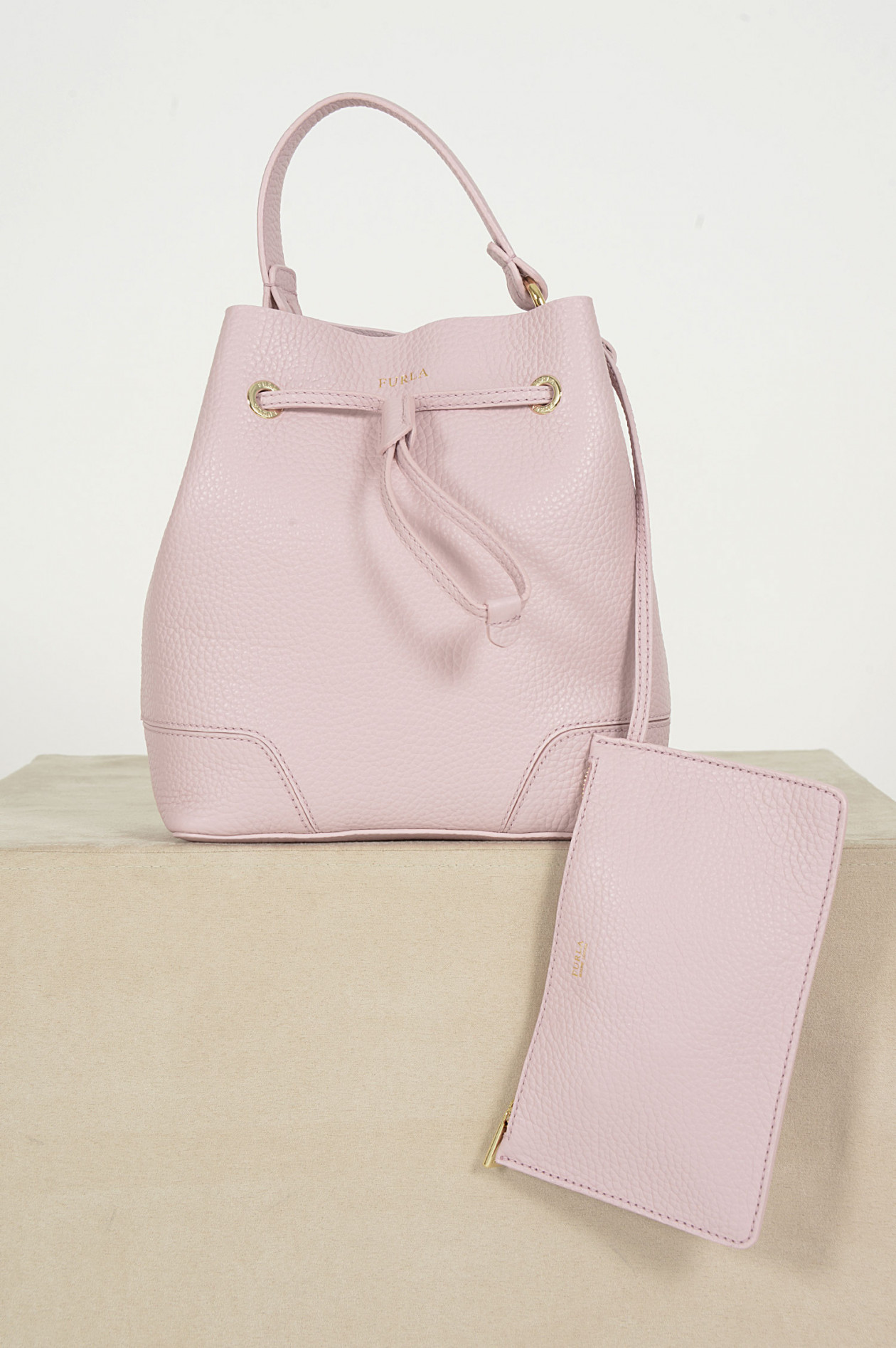Furla stacy small top