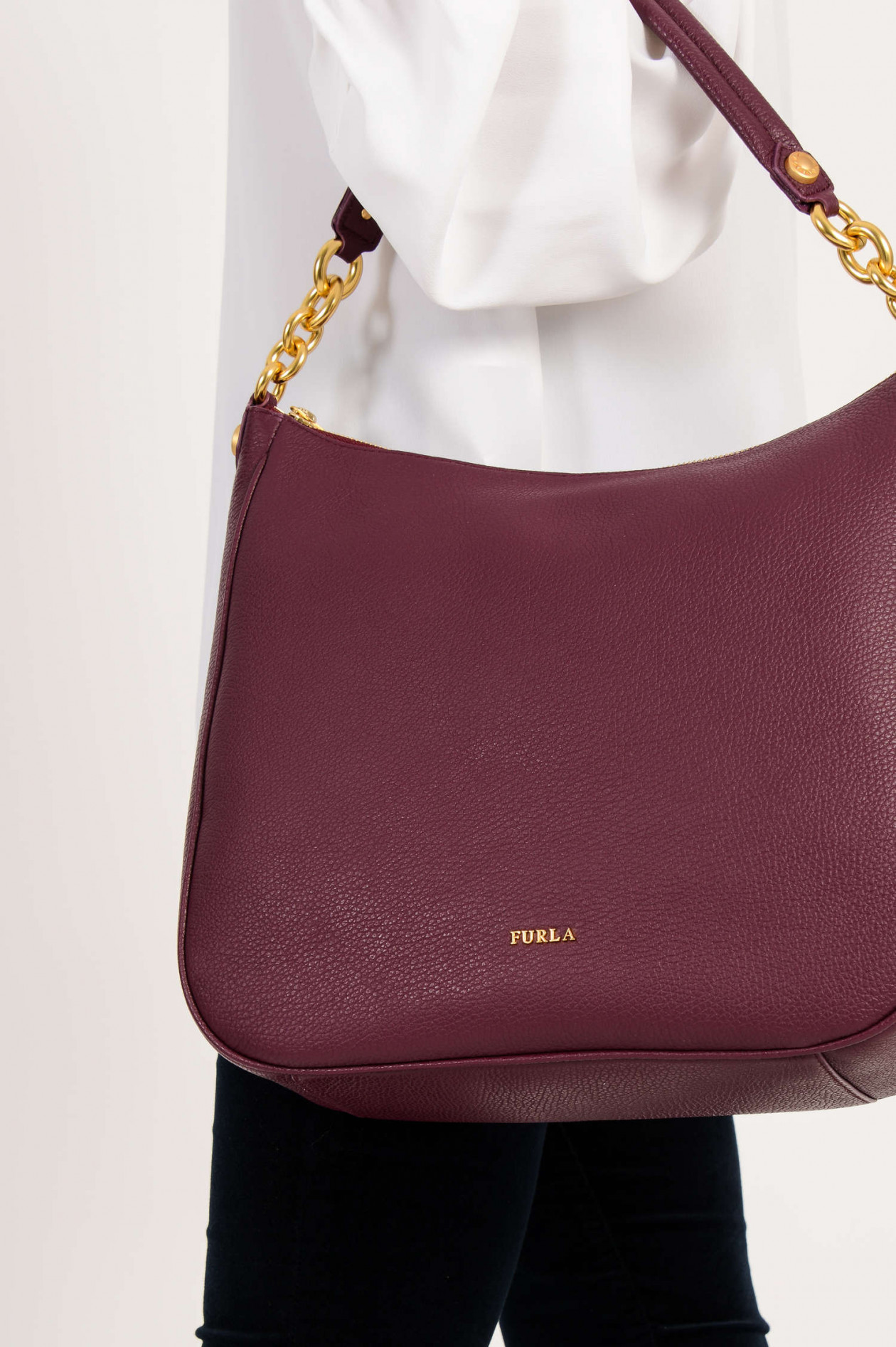 Furla tasche hobo top
