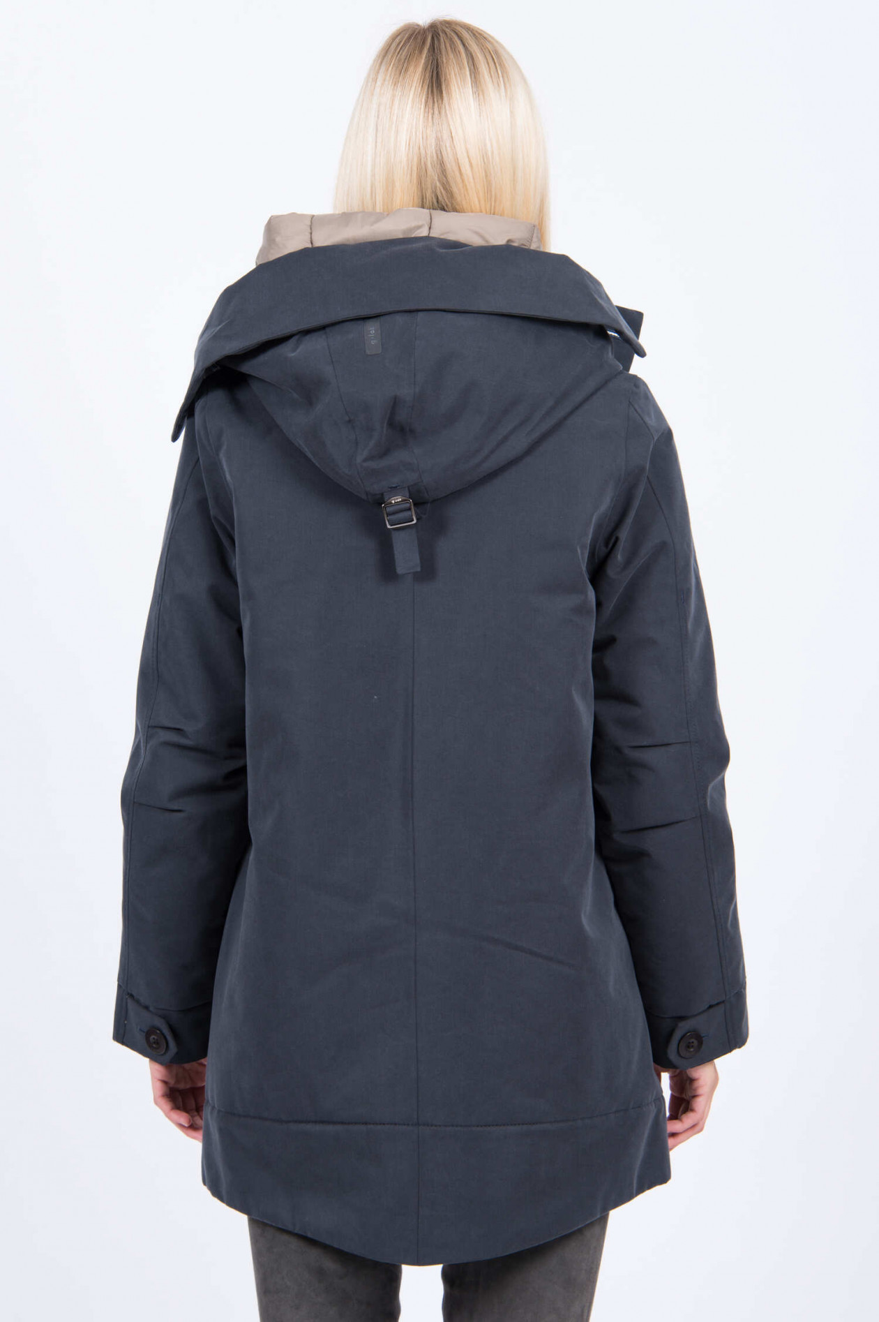 G lab winterjacke damen