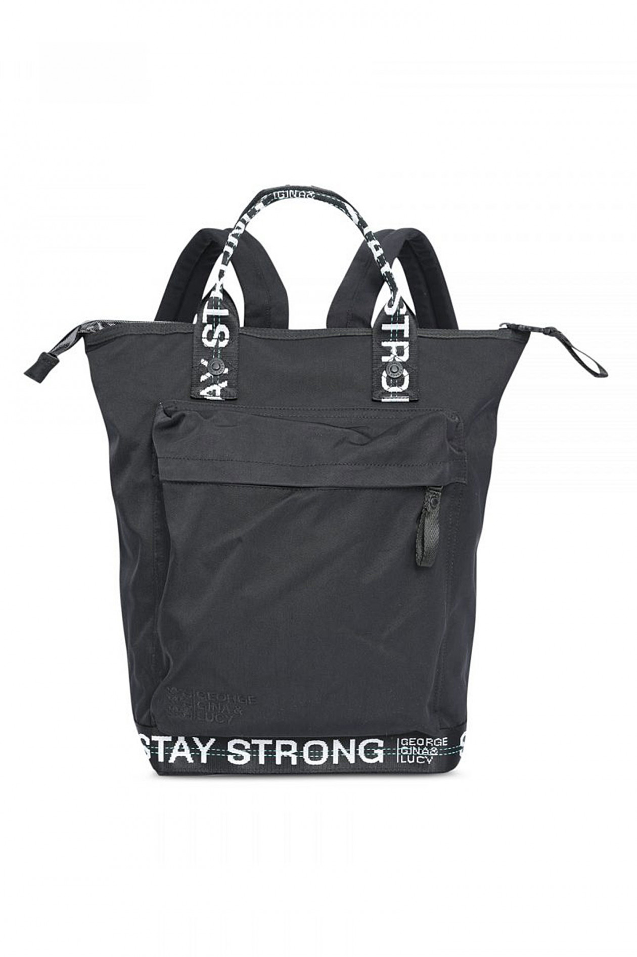 Rucksack modernist top