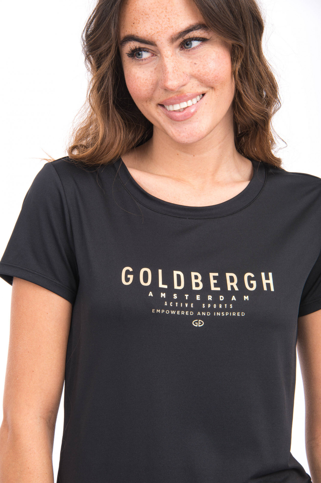 Goldbergh sales t shirt