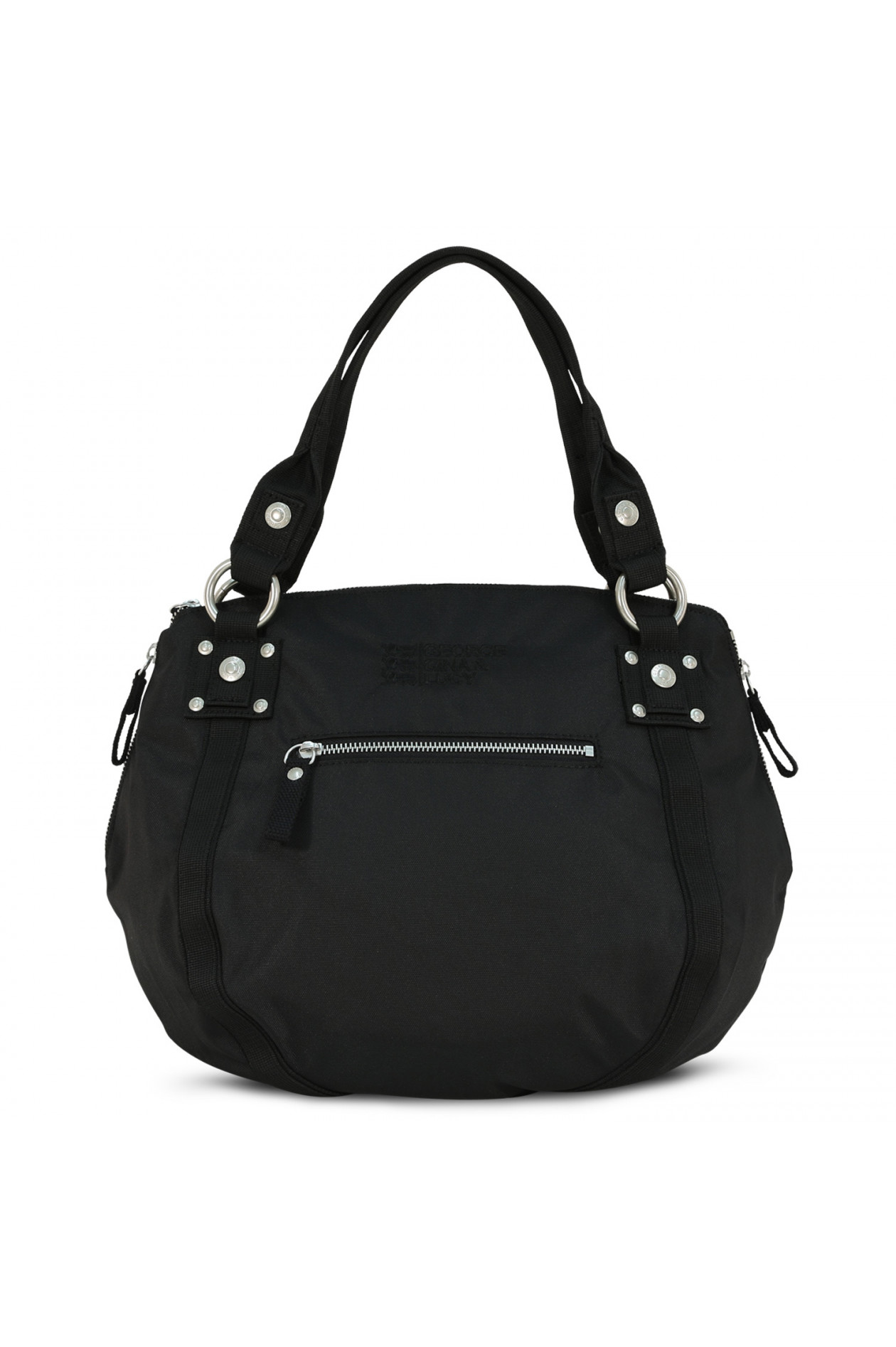 George Gina \u0026 Lucy Handtasche APRIL SHOWERS in King Kong | GRUENER.AT
