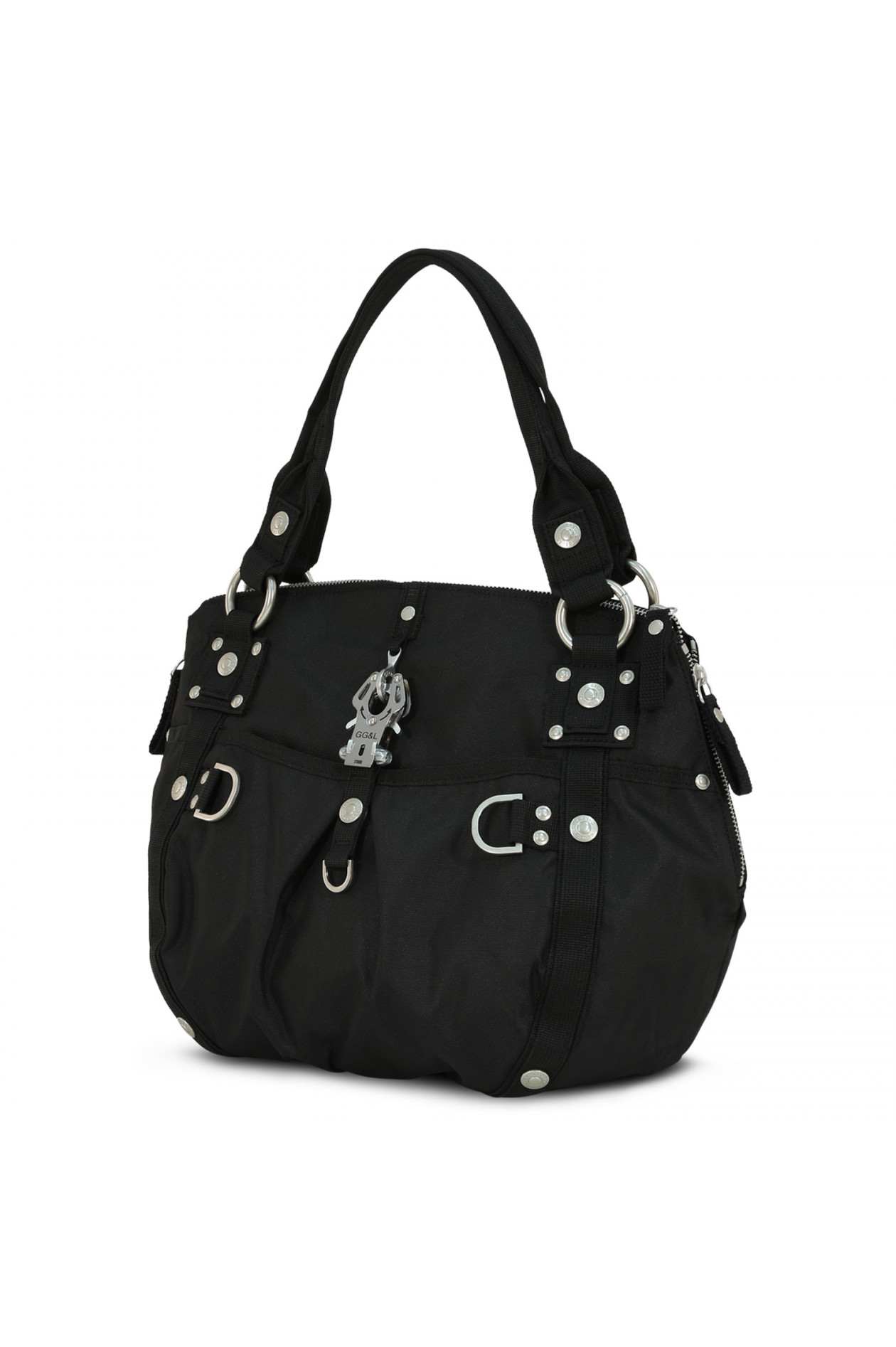 George Gina \u0026 Lucy Handtasche APRIL SHOWERS in King Kong | GRUENER.AT