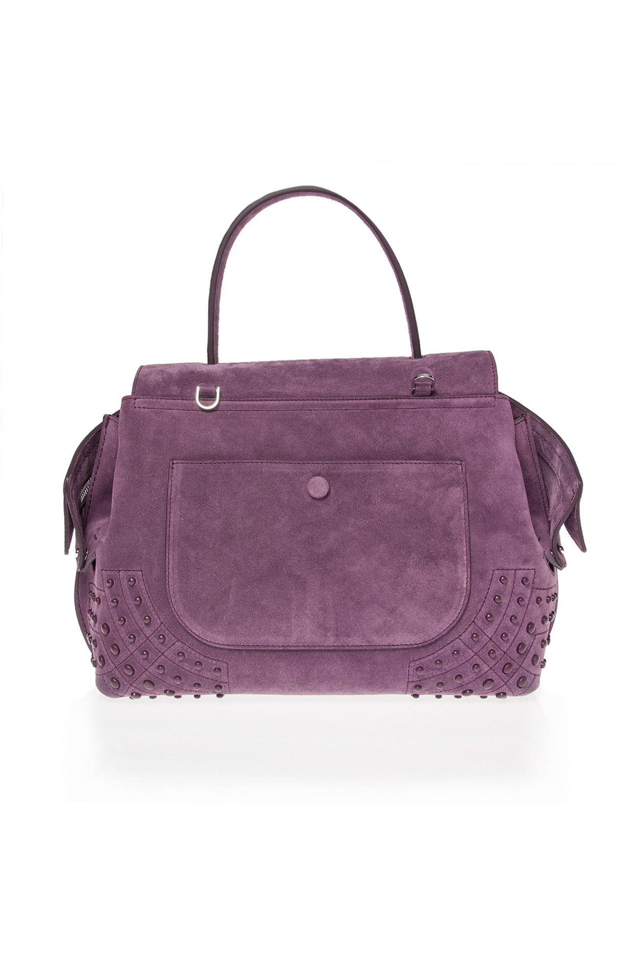 Tod's wave bag sale 2025