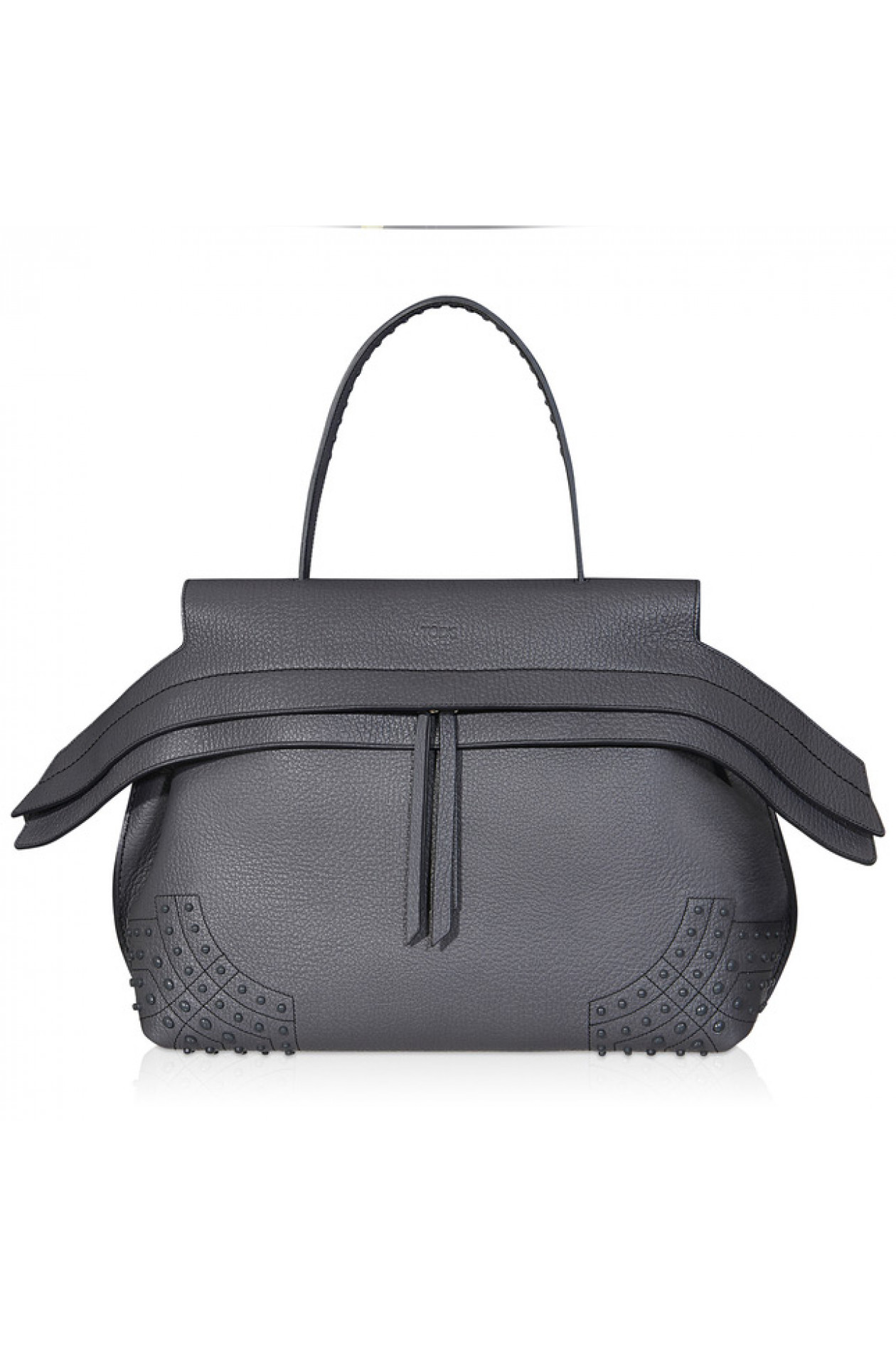 Tod's wave bag store medium