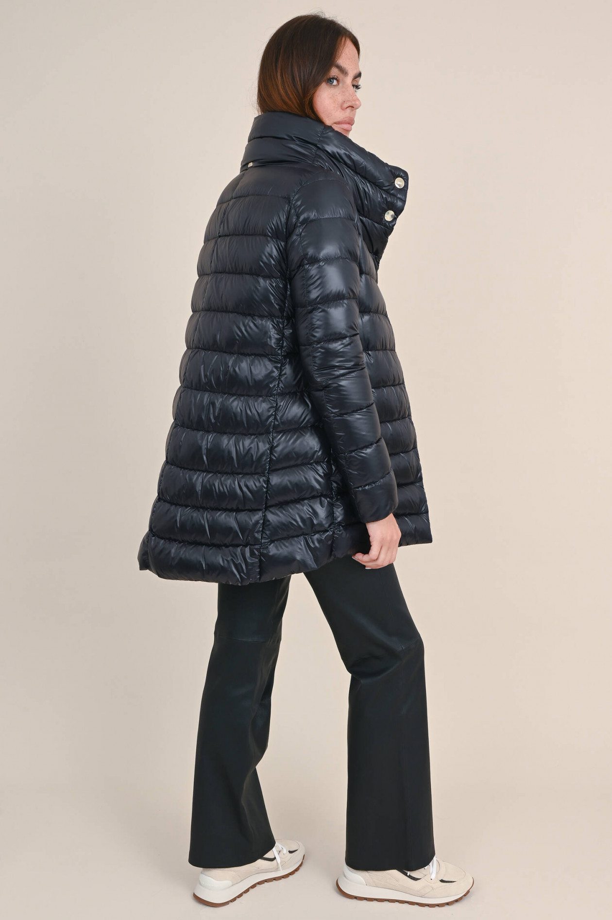 Herno amelia daunenmantel clearance