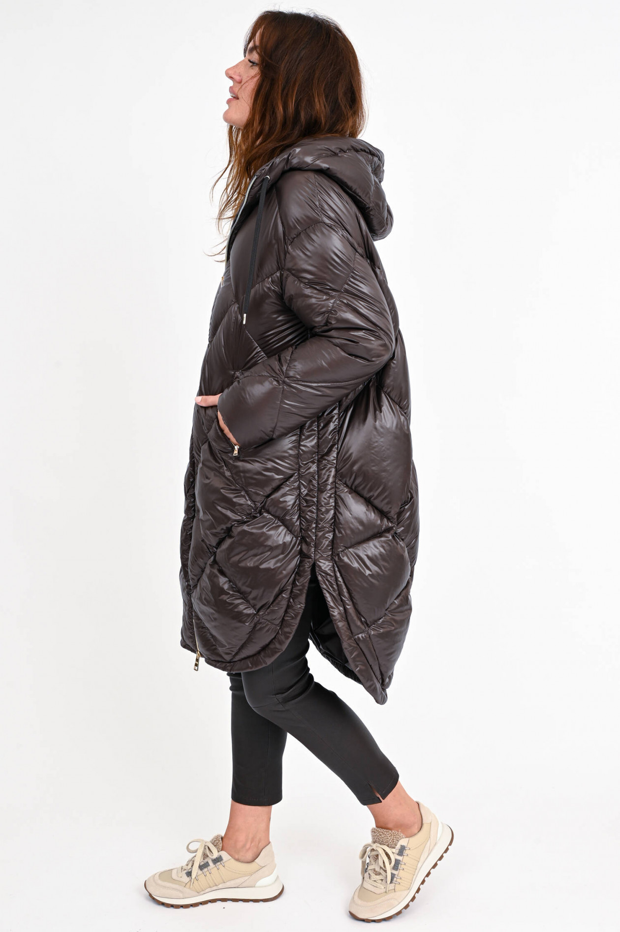 Herno daunenparka Clearance