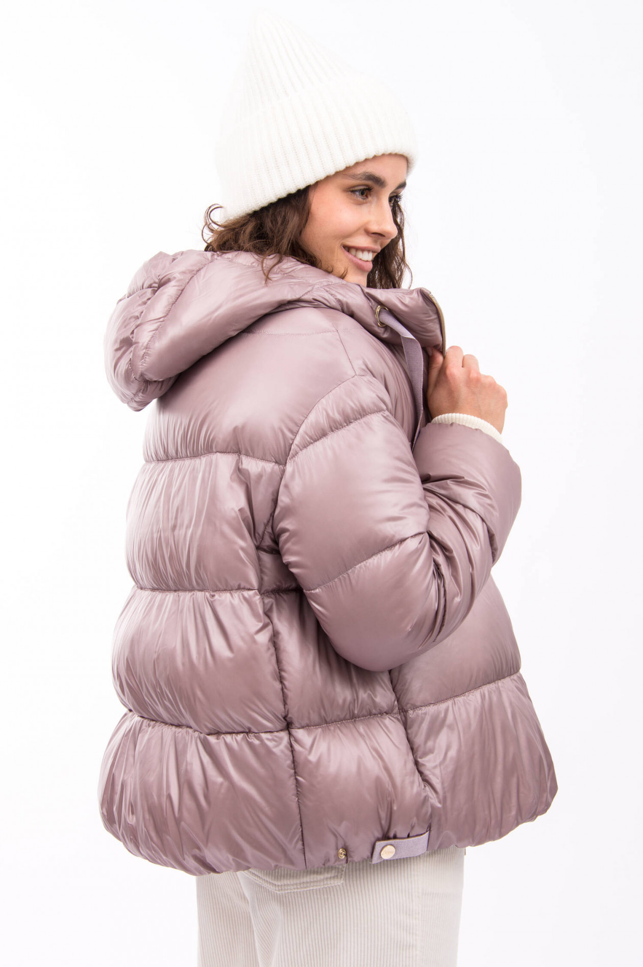 Herno bomberjacke damen