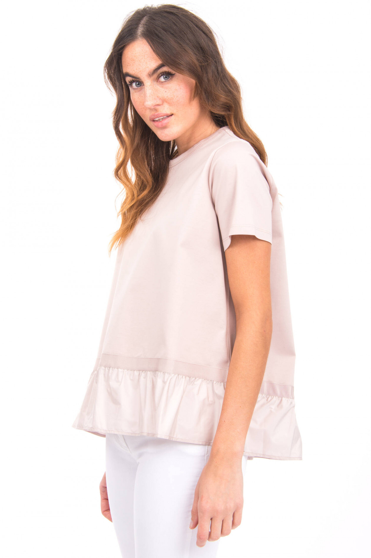 Herno t shirt deals