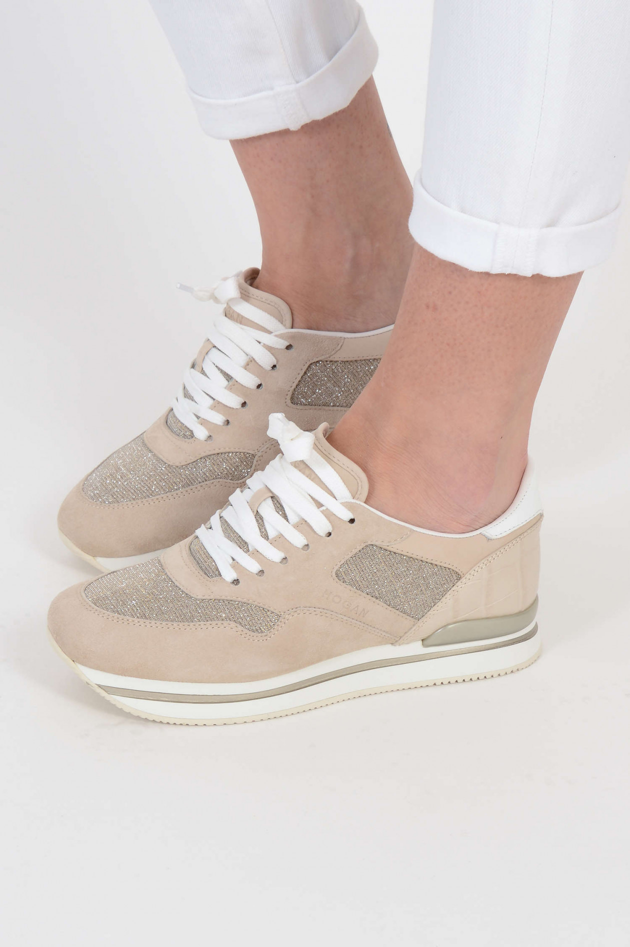 Hogan sneakers damen 2025