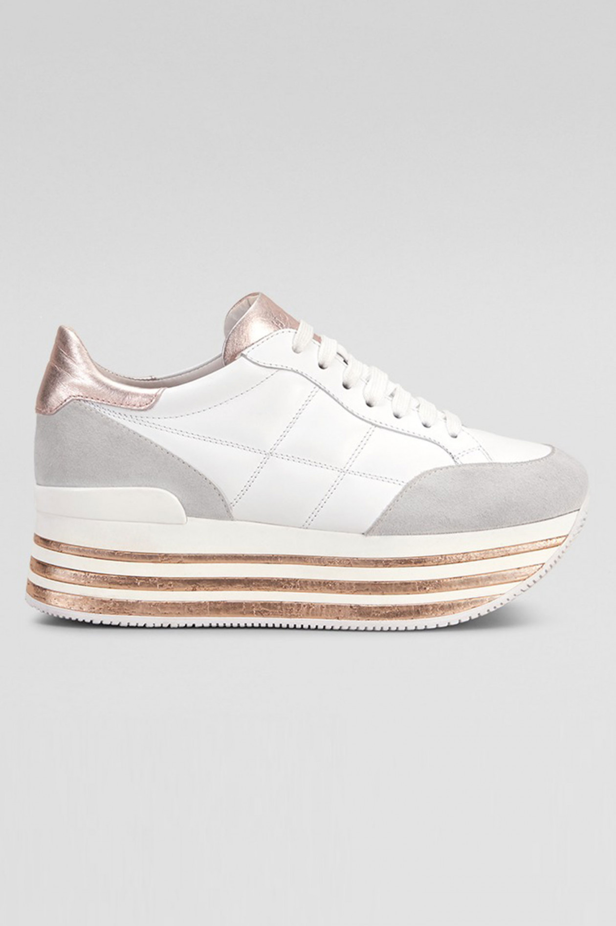 Hogan rosse online