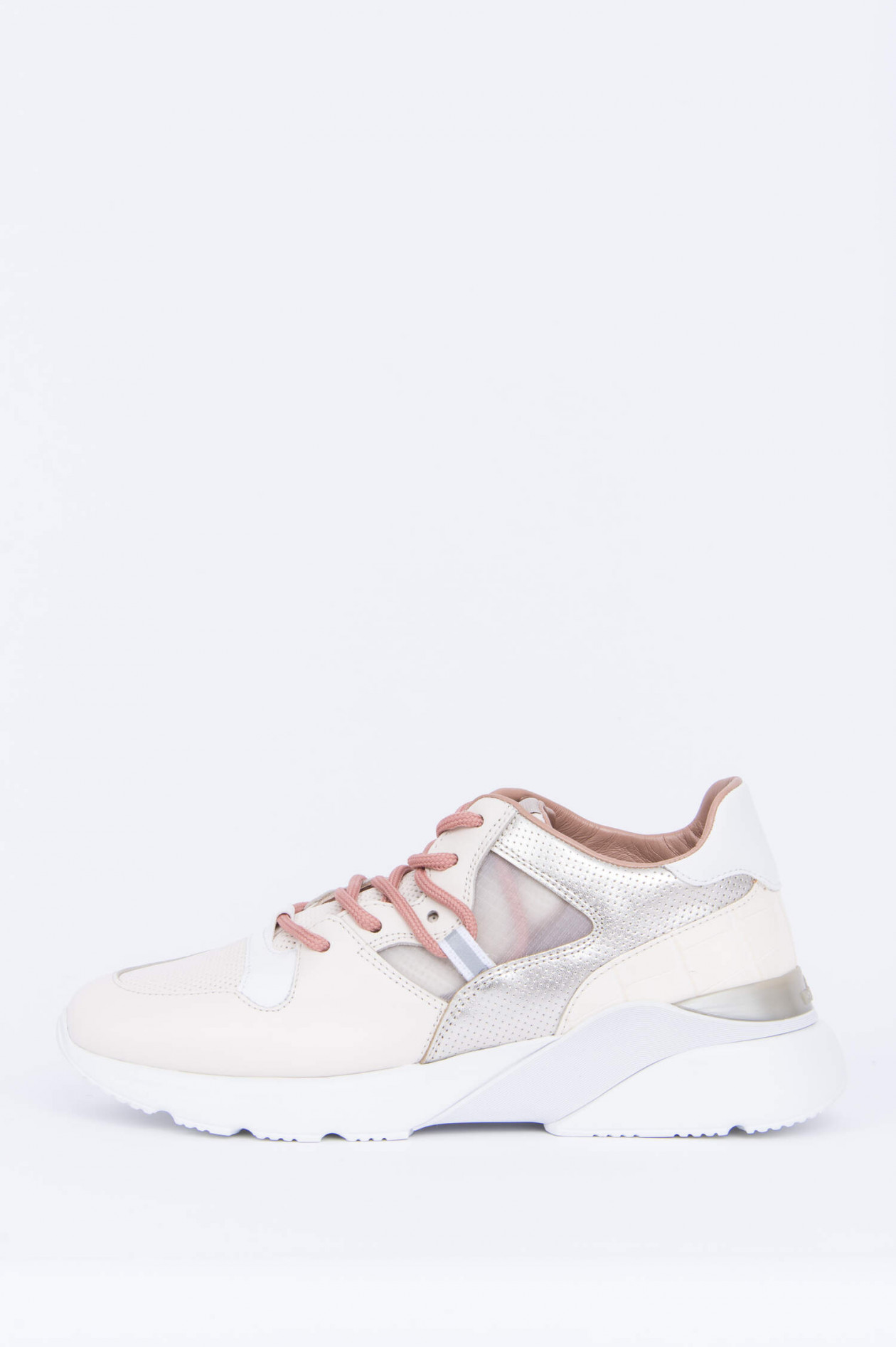Hogan active one rosa hot sale