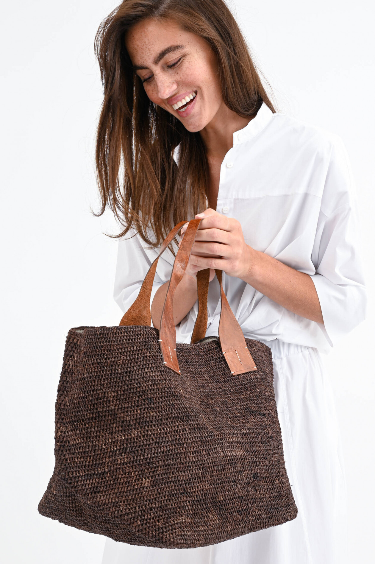 Ibeliv shopper clearance