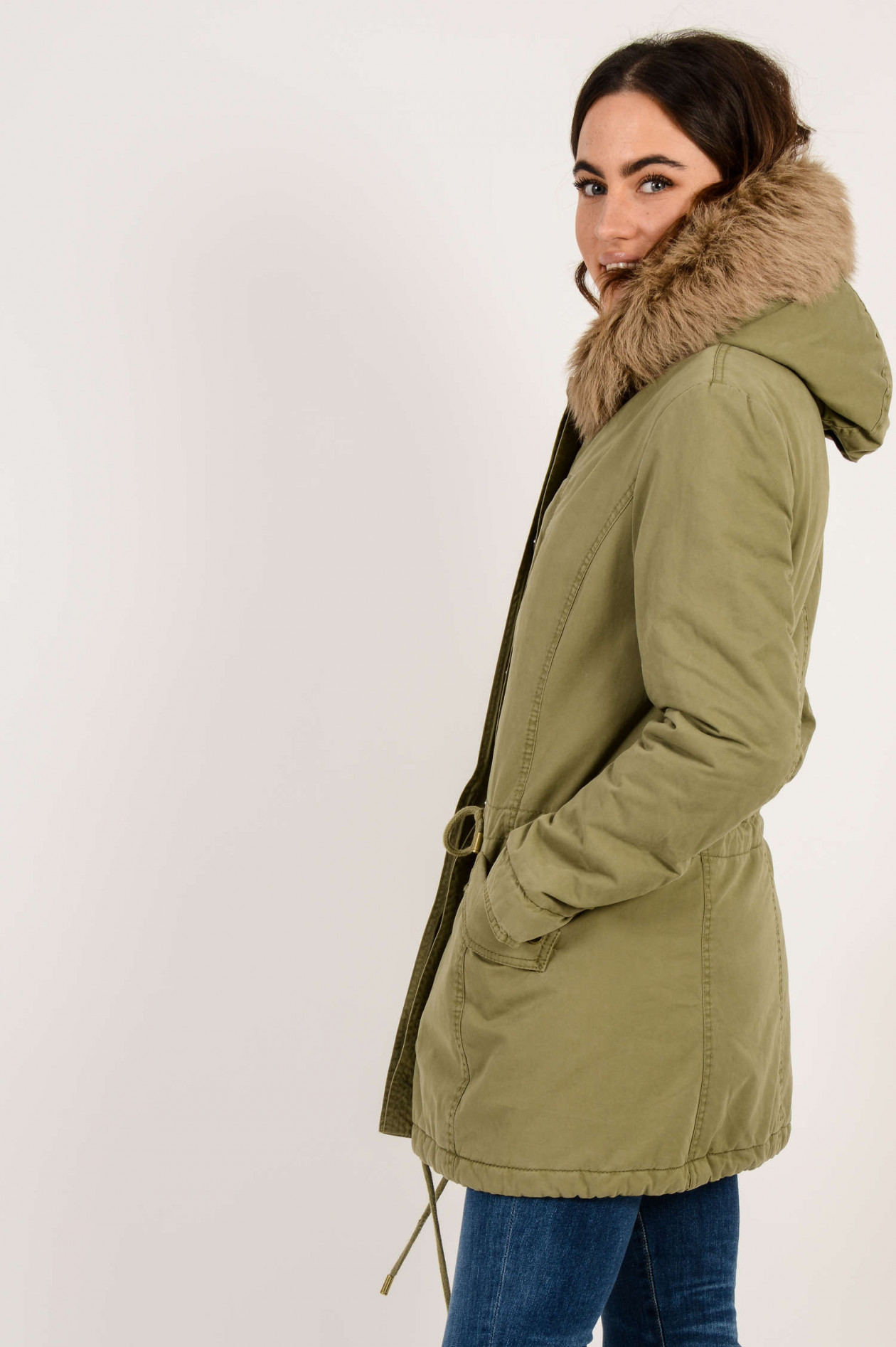 IQ+ Berlin Parka mit in | GRUENER.AT