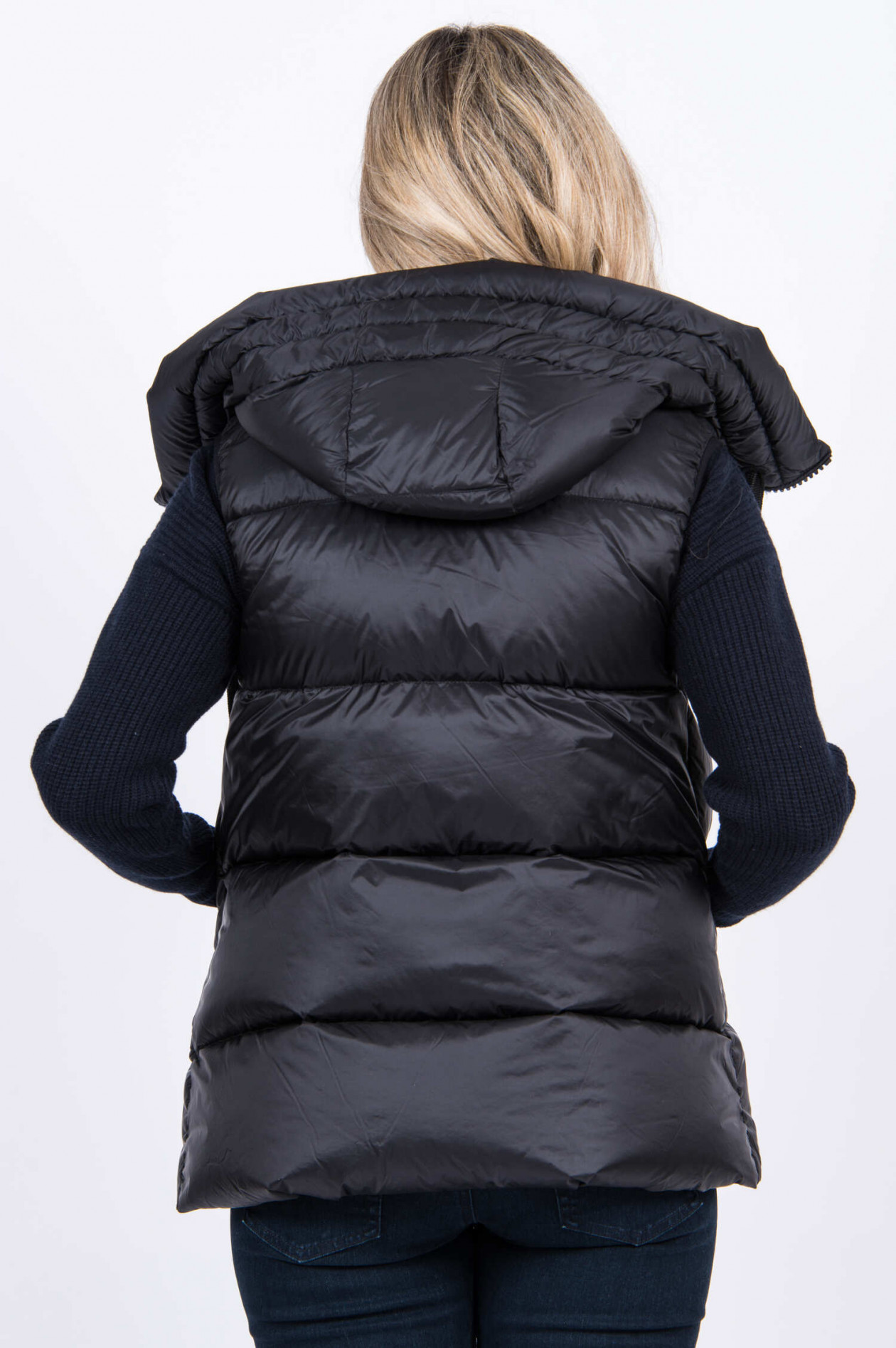 Weste iq berlin Clearance