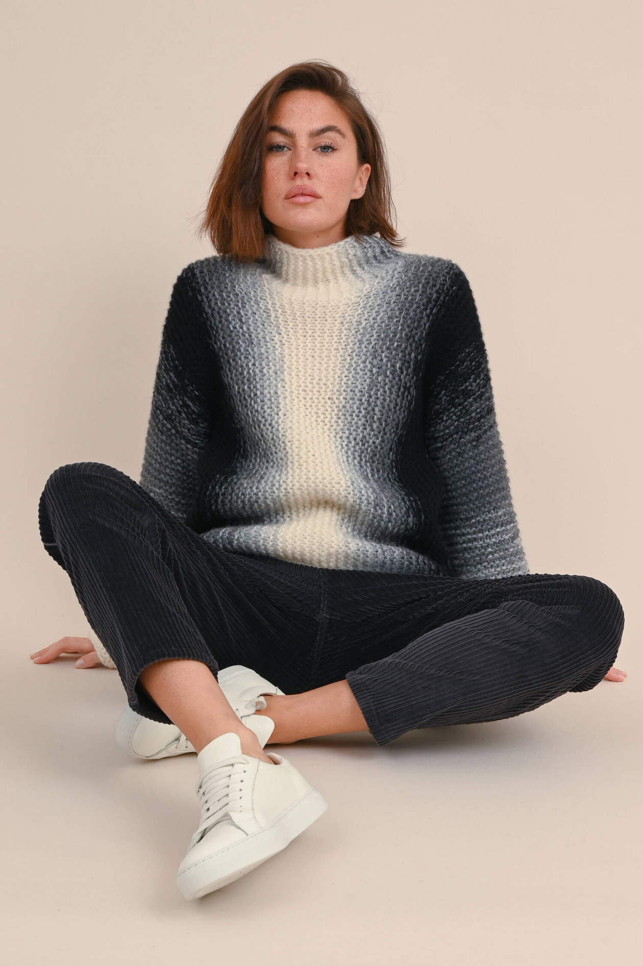 Iris von arnim cashmere sweater sale