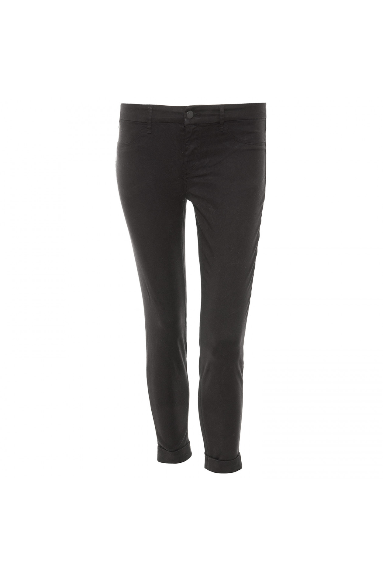 Hose ANJA in Schwarz