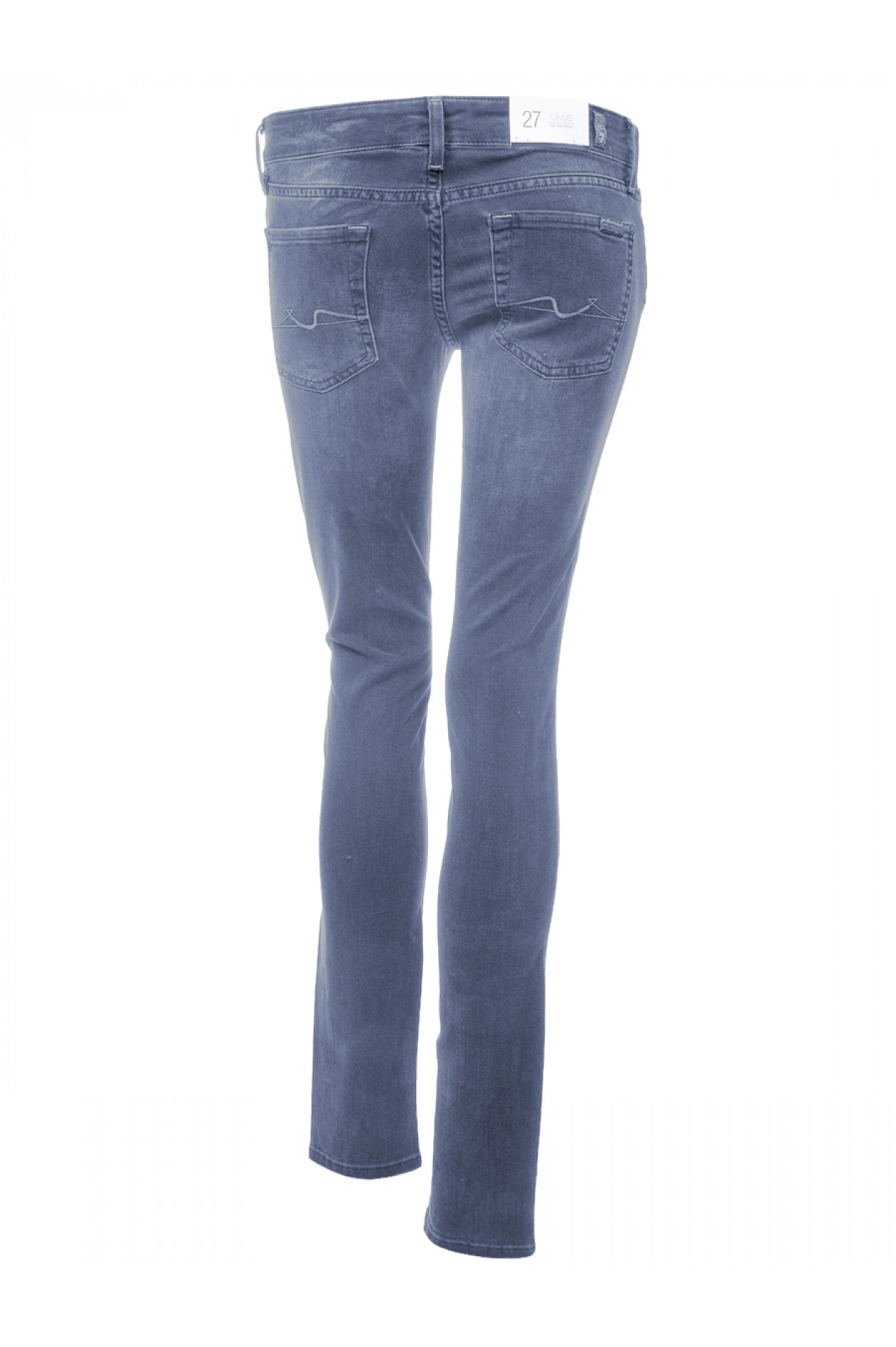 seven for all mankind olivya