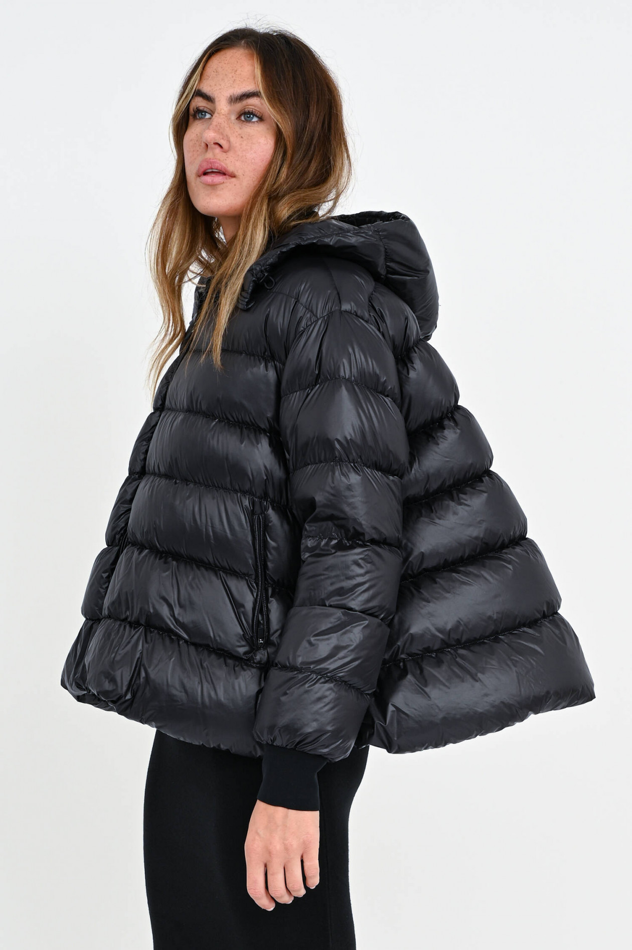 Jacke a form clearance
