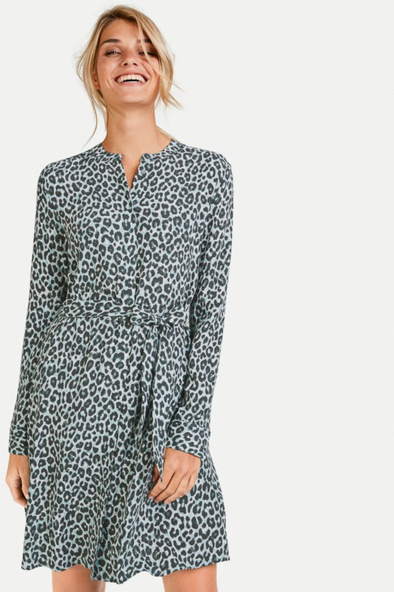 Juvia kleid leo clearance